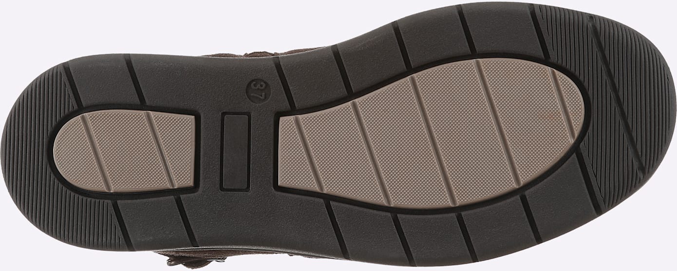 Casual Looks Stiefelette