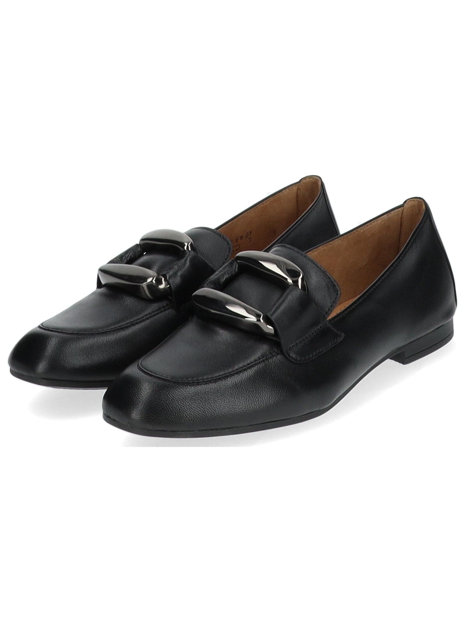 Gabor Slipper »Gabor Slipper Nappaleder«