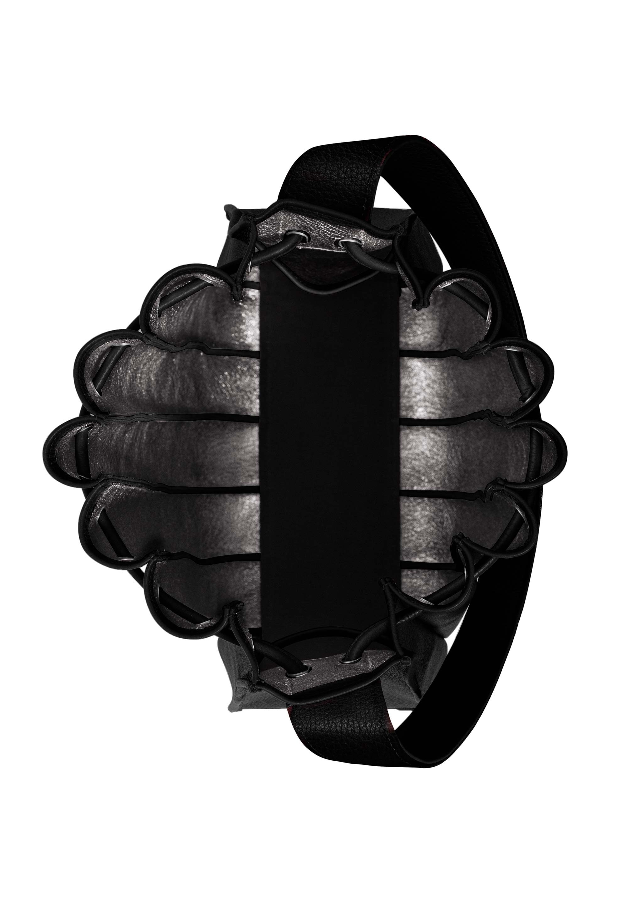 GRETCHEN Schultertasche »Fan Hobo« in modischem Design