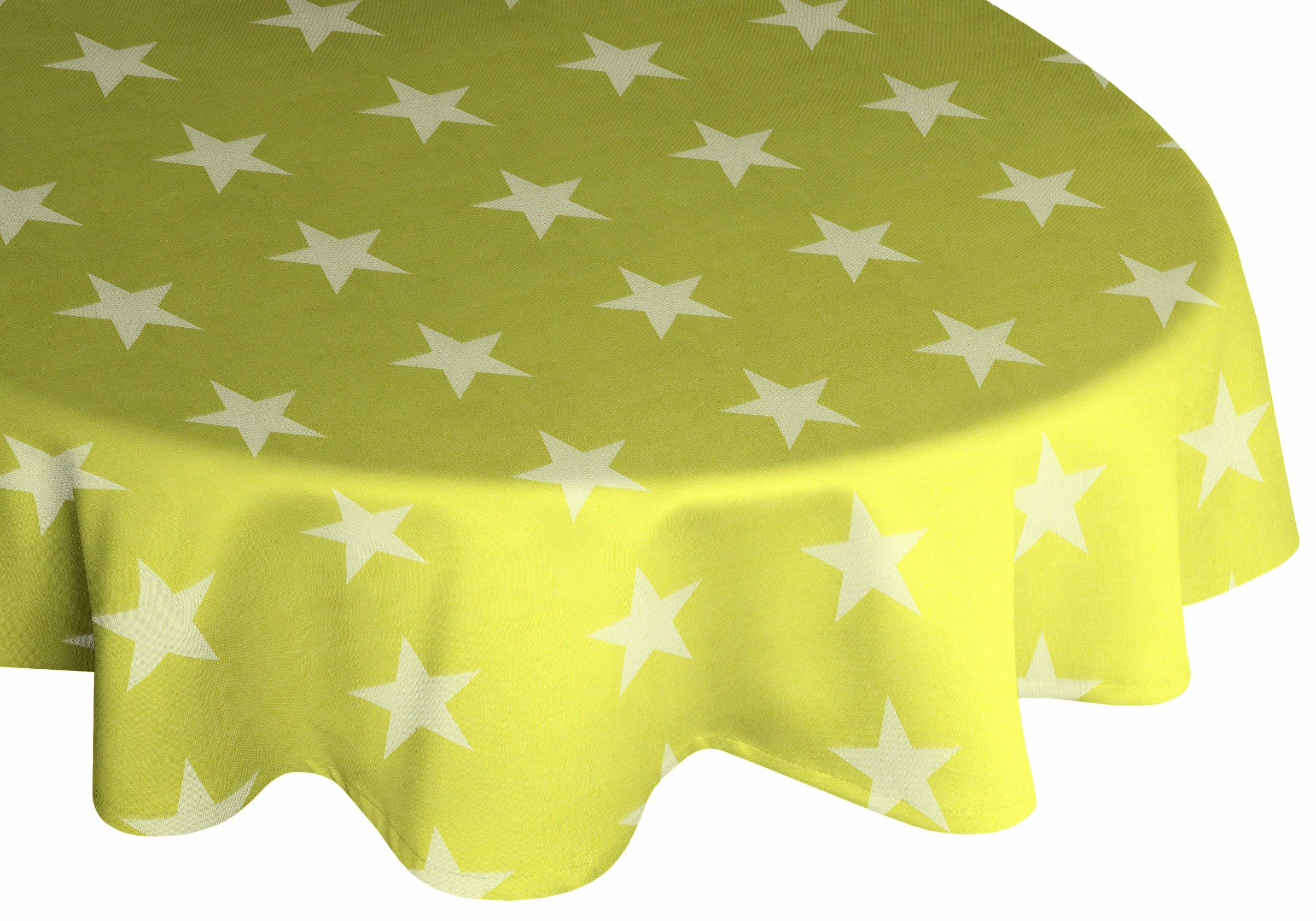 Wirth Tischdecke "Felino"