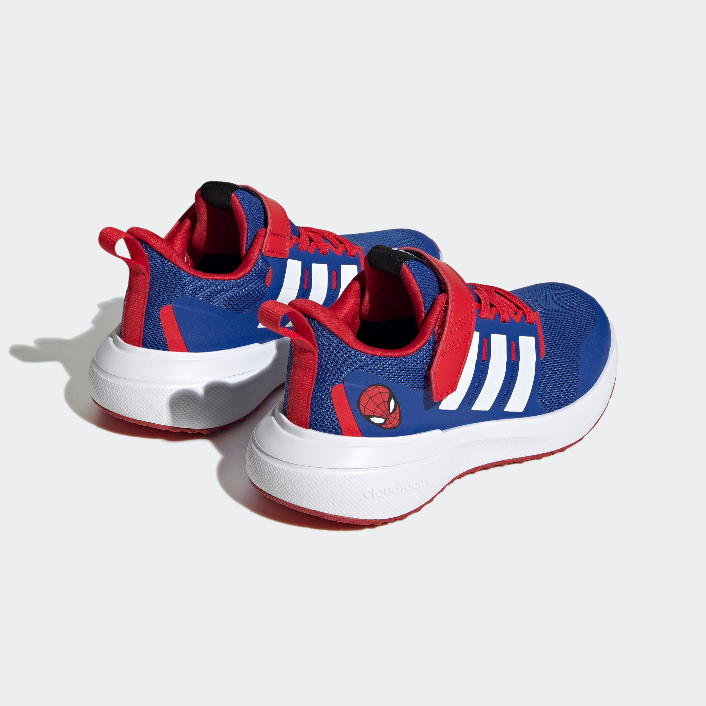 adidas Sportswear Laufschuh BAUR »ADIDAS ELASTI« SPORT ▷ für RUNNING 2.0 CLOUDFOAM MARVEL X SPIDER-MAN FORTARUN 