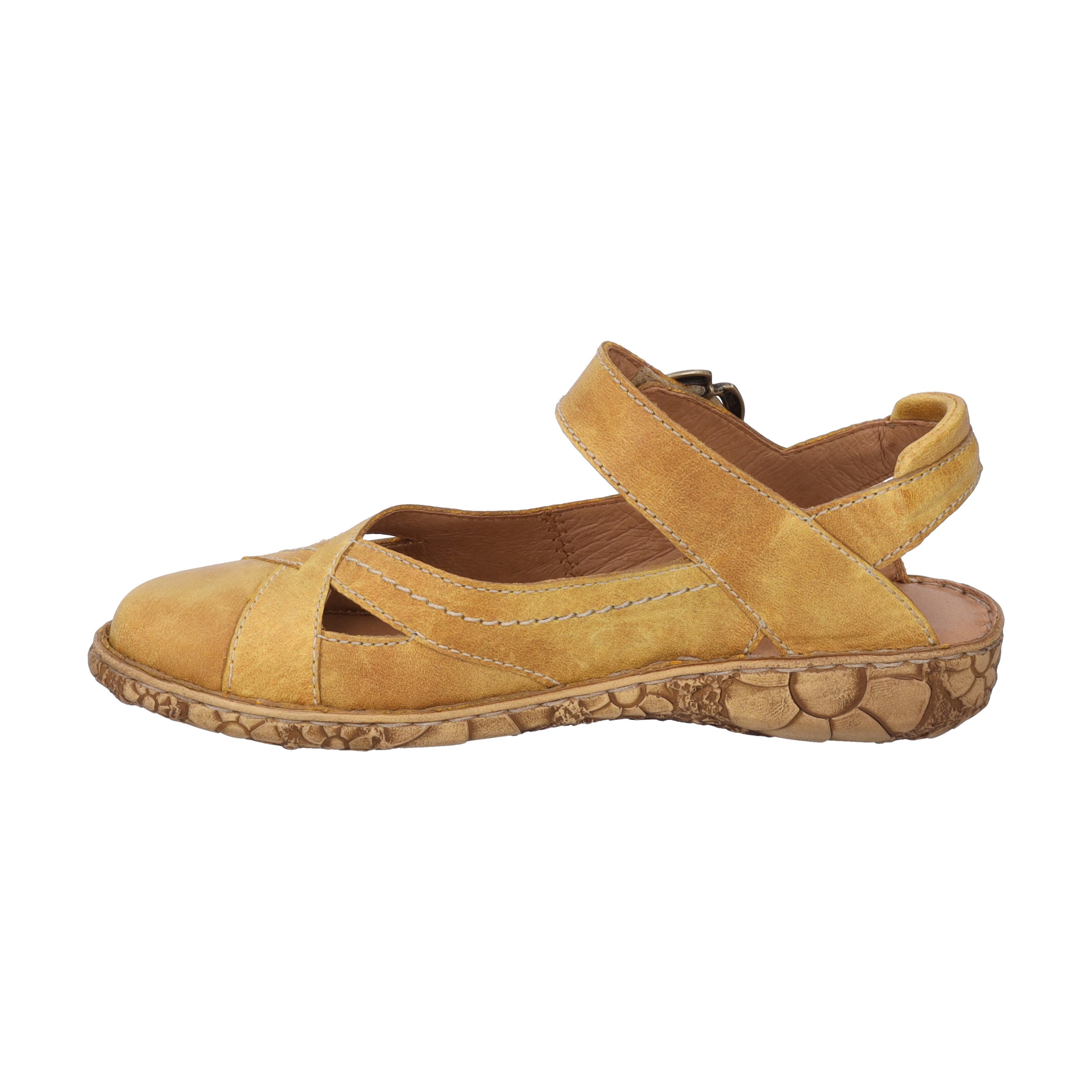Josef Seibel Sandale »Rosalie 49, amber«