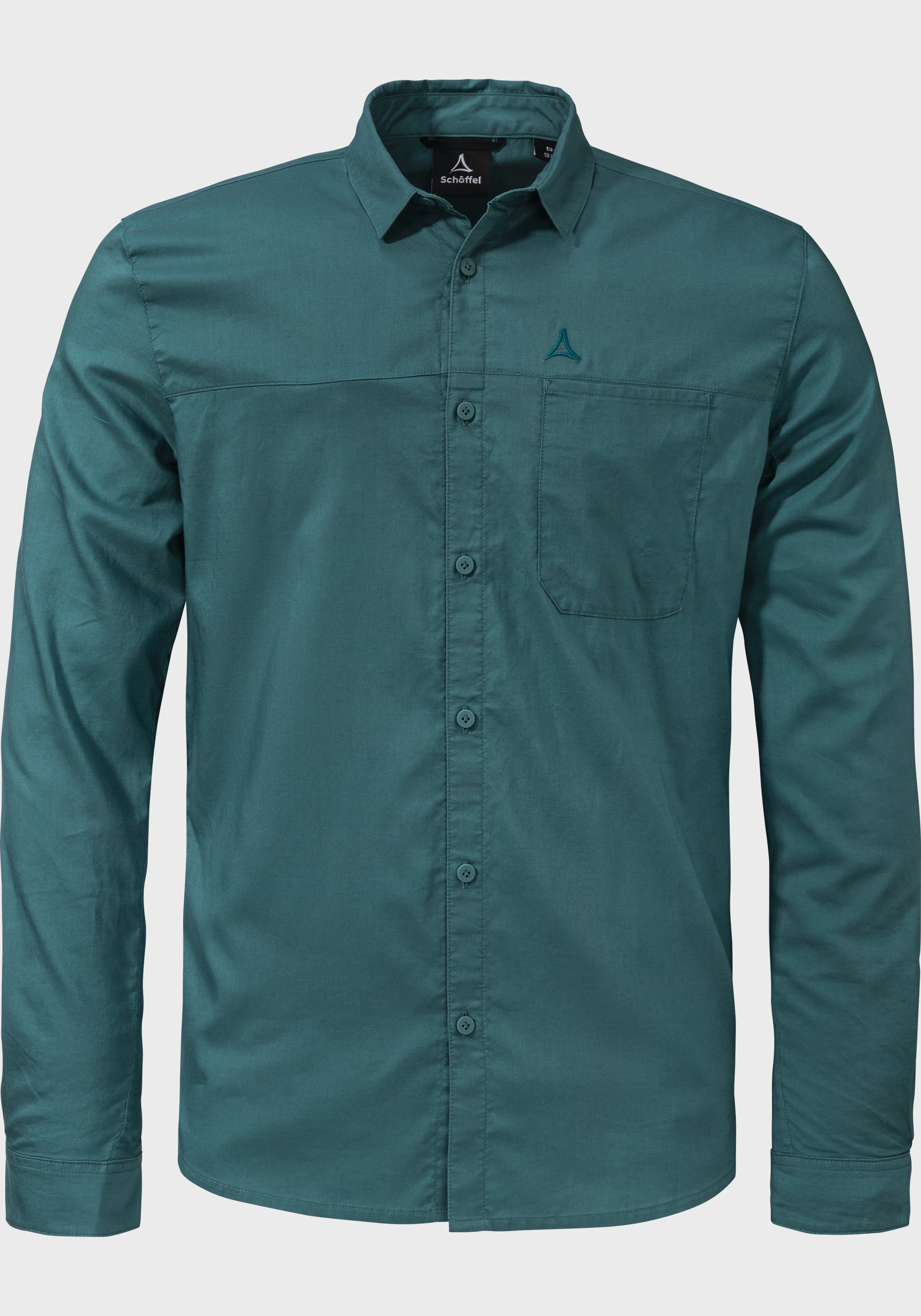 Schöffel Outdoorhemd "Shirt Treviso M"