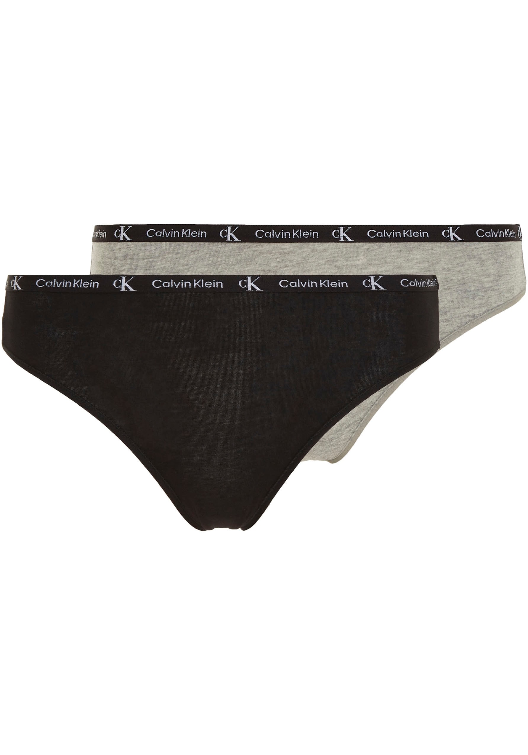 Calvin Klein Underwear kelnaitės (Packung 2 St. 2er...