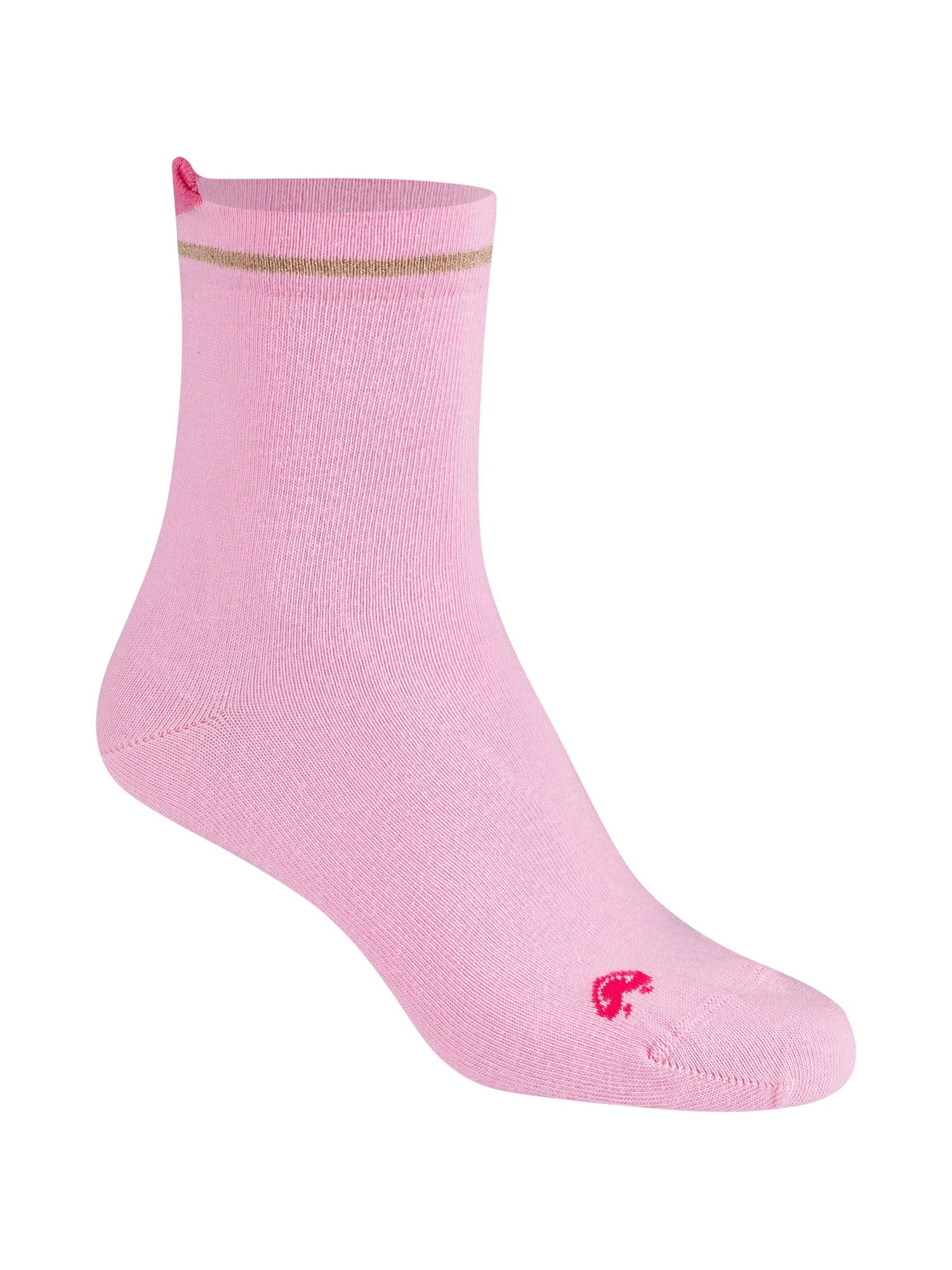 Lieblingsstück Langsocken »Lovely Socks "KellyEP" aus Baumwollmix« mit Baumwoll-Anteil