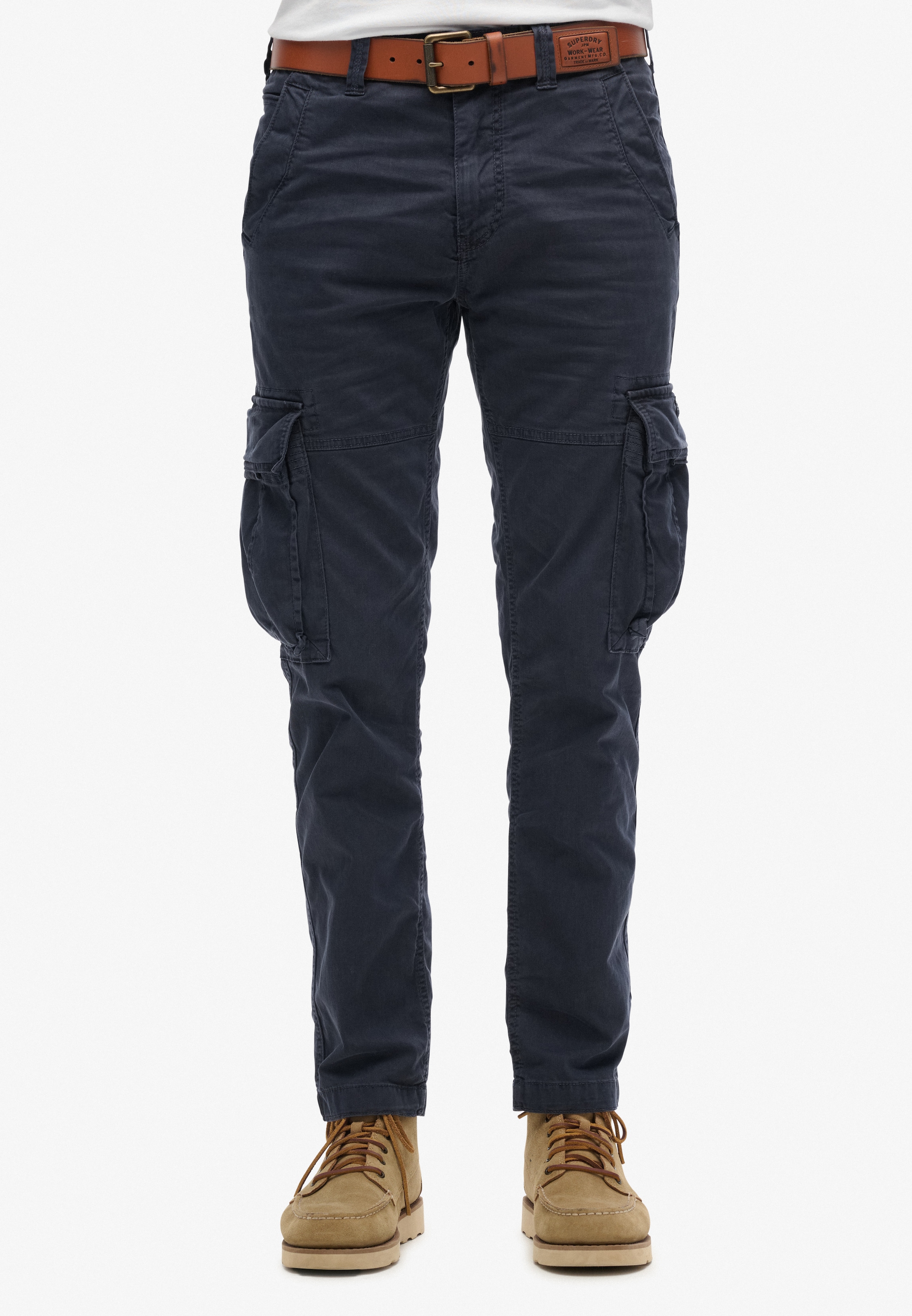 Superdry Cargohose "Core Cargo Pant" günstig online kaufen