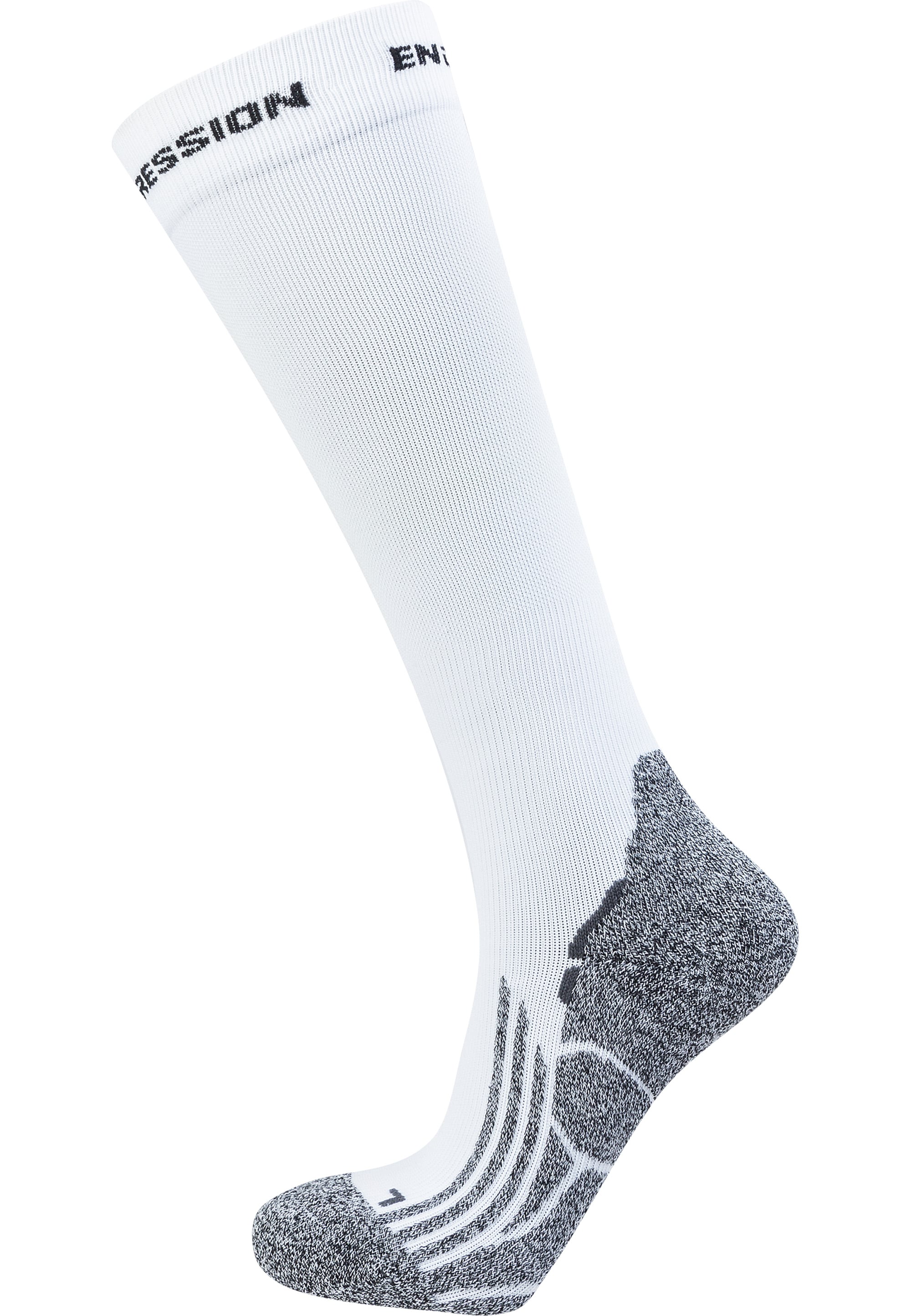 ENDURANCE Socken "Boston" 1 Paar tlg. mit starker Kompression günstig online kaufen