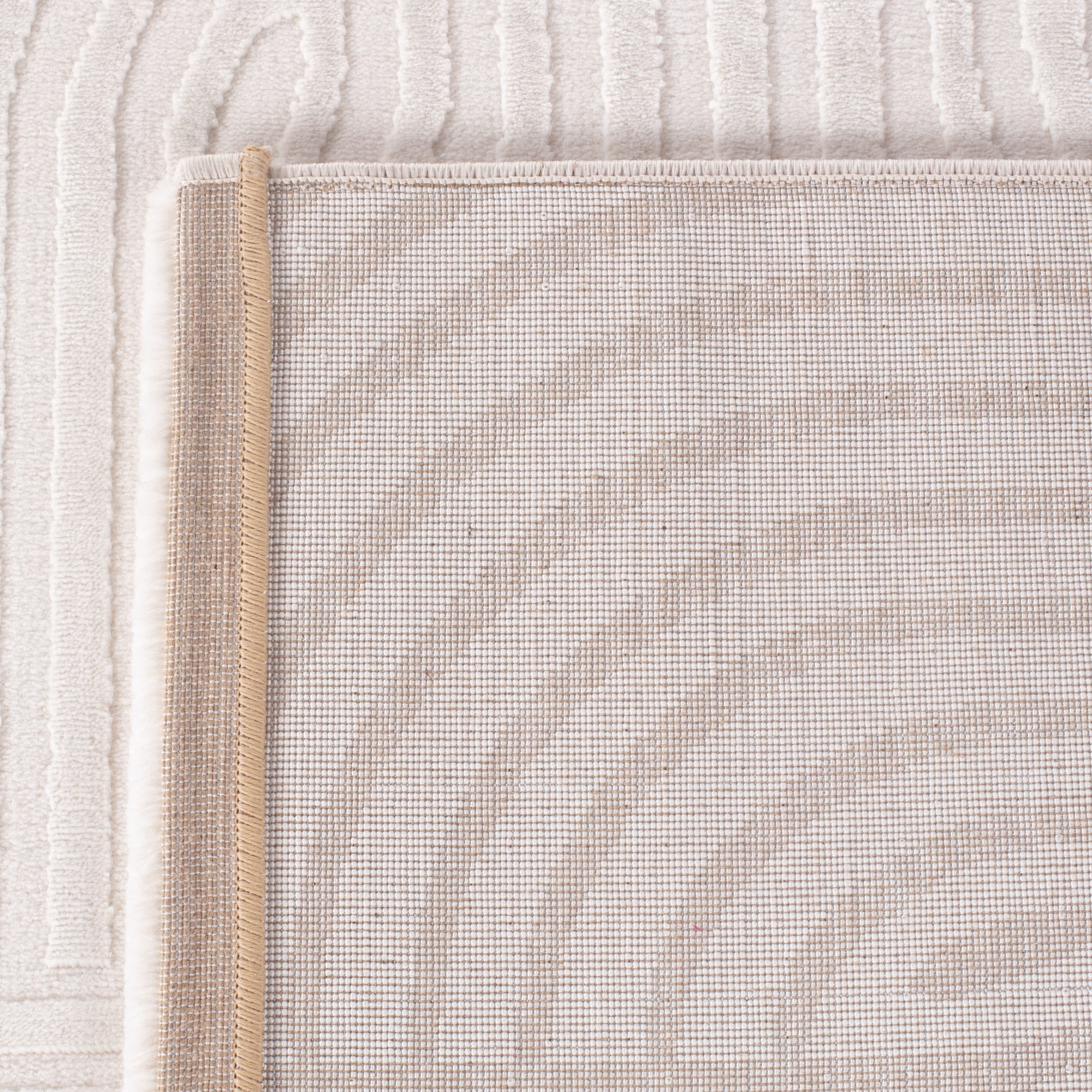 AYYILDIZ TEPPICHE SAHARA 1112 Rug Cream 280x370cm 3