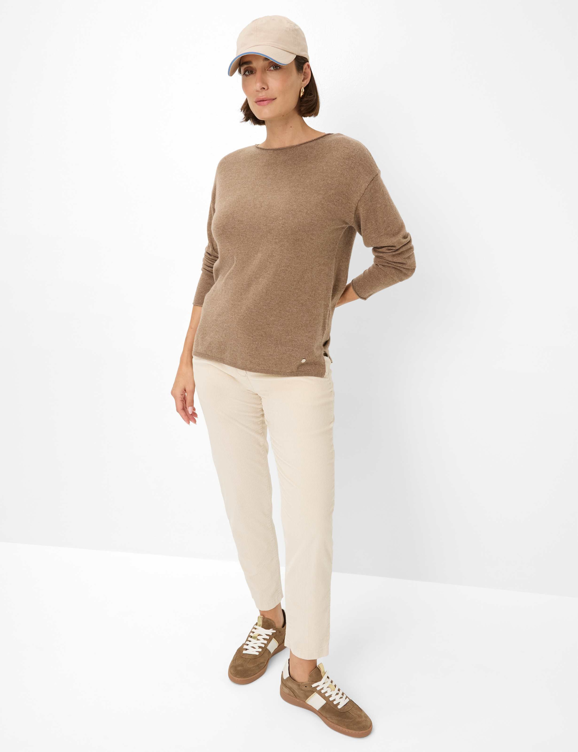 Brax Strickpullover »Style LIZ«