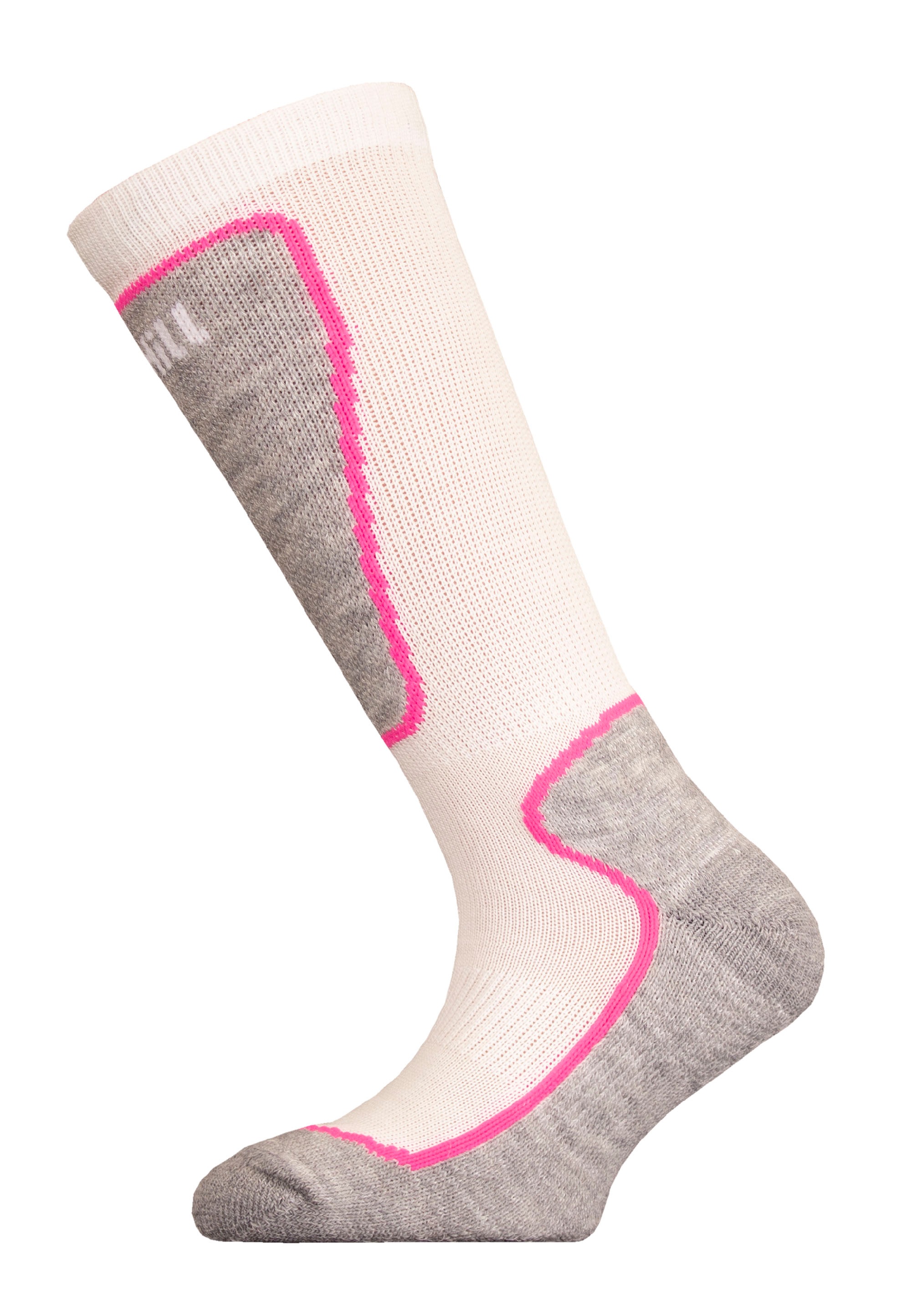 UphillSport Socken "VALTA JR", (1 Paar), mit 4-Lagen-Struktur