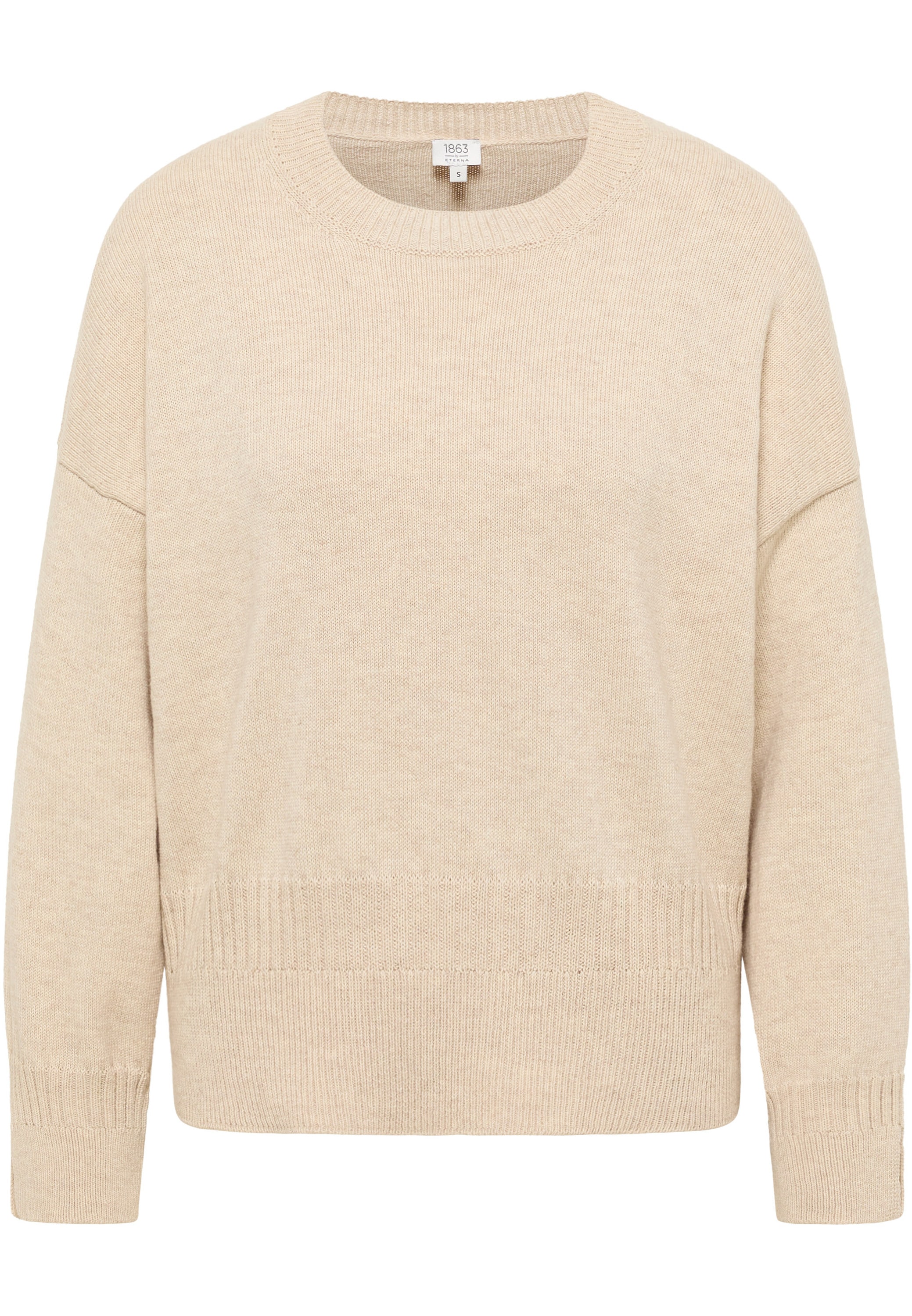 Eterna Strickpullover