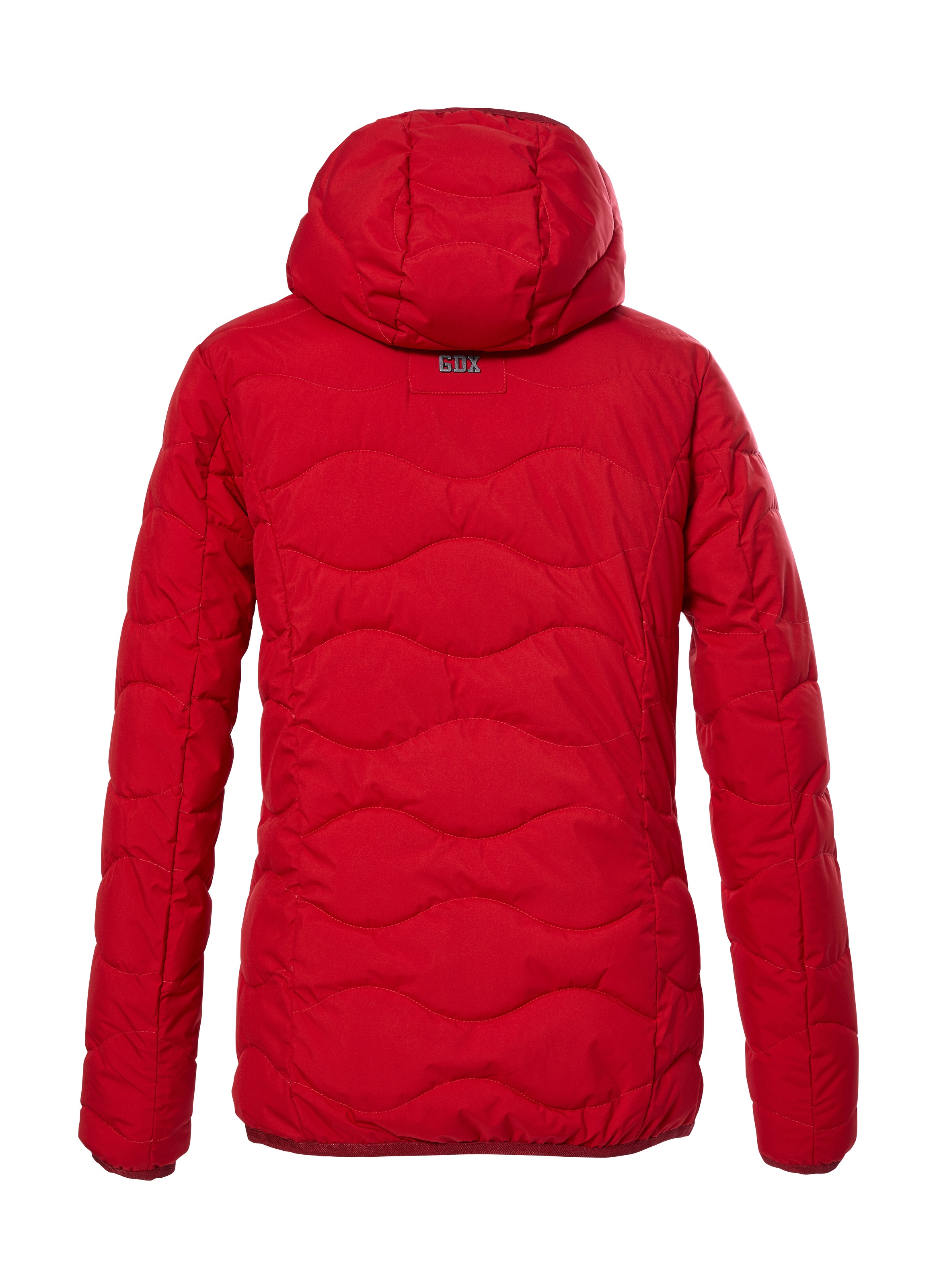 G.I.G.A. DX by killtec Steppjacke "GW 21 WMN QLTD JCKT", Elegante, wasserab günstig online kaufen
