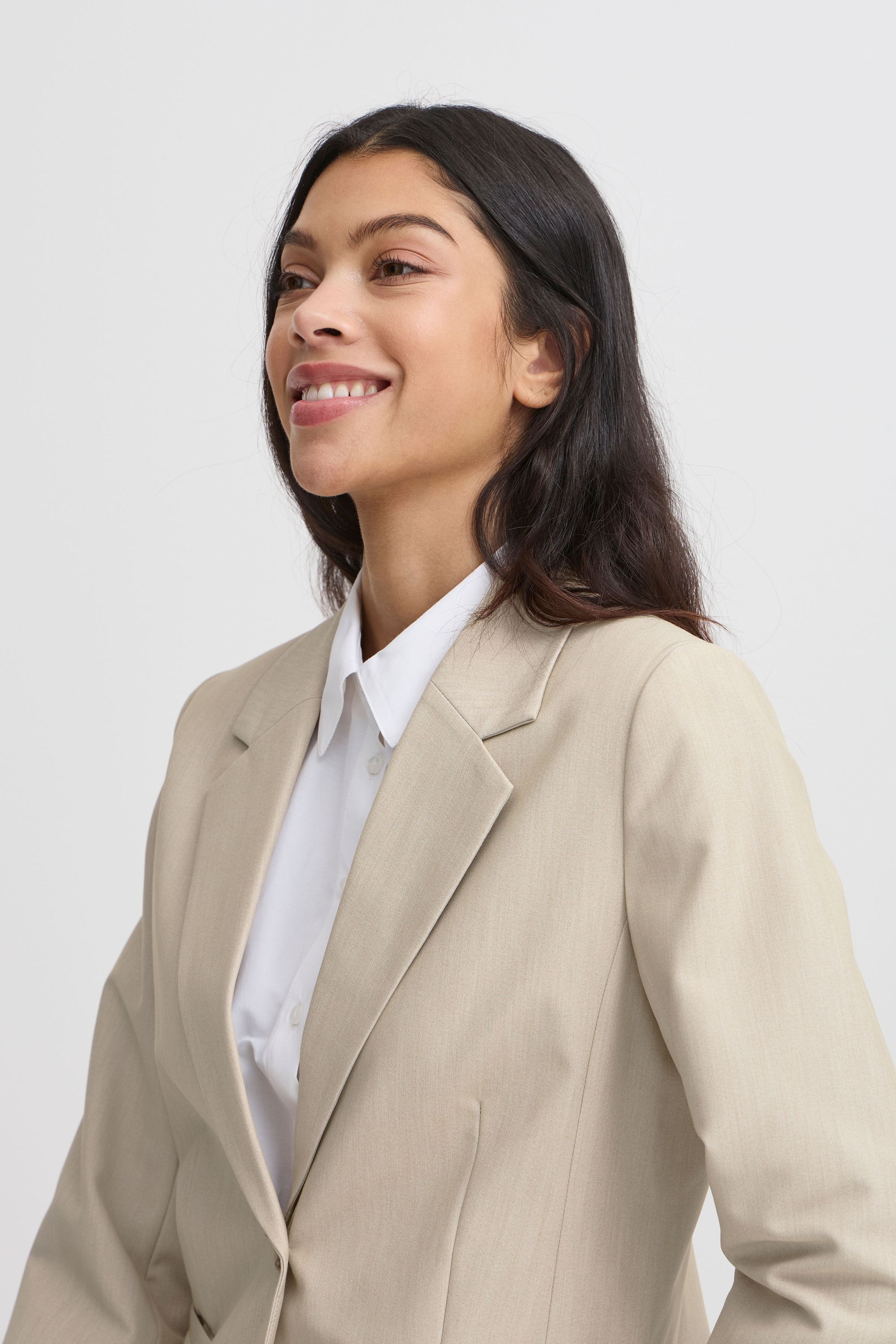 b.young Kurzblazer »Kurzblazer BYDANTA CL BLAZER 2«