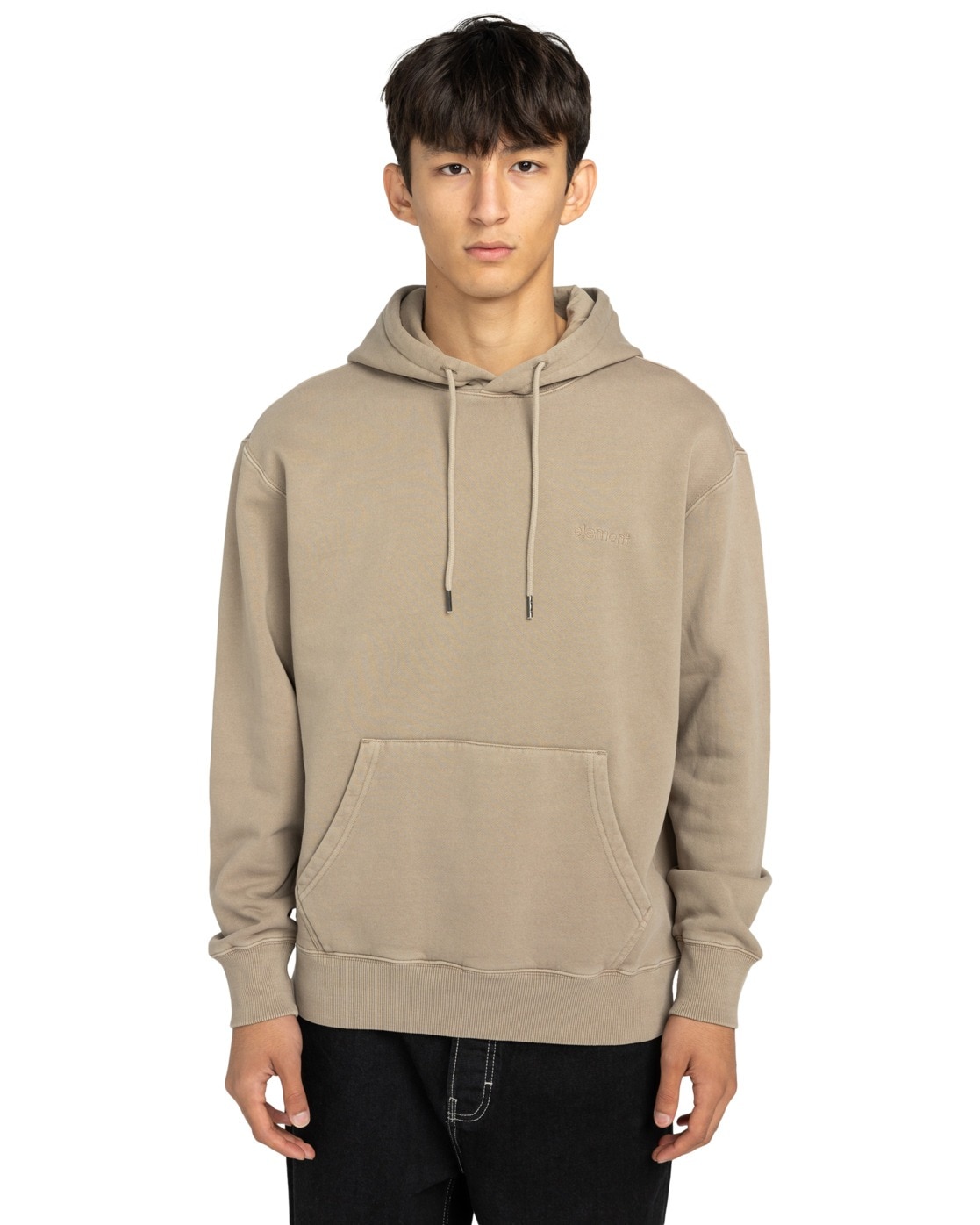 Element "Lowcase Pigment"