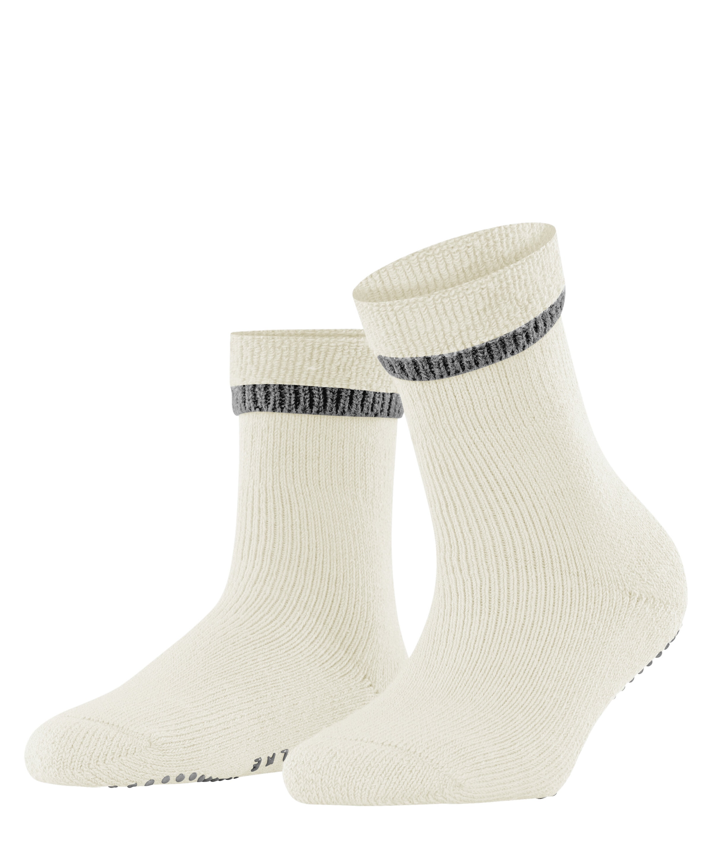 FALKE Haussocken "Cuddle Pads" 1 Paar tlg.