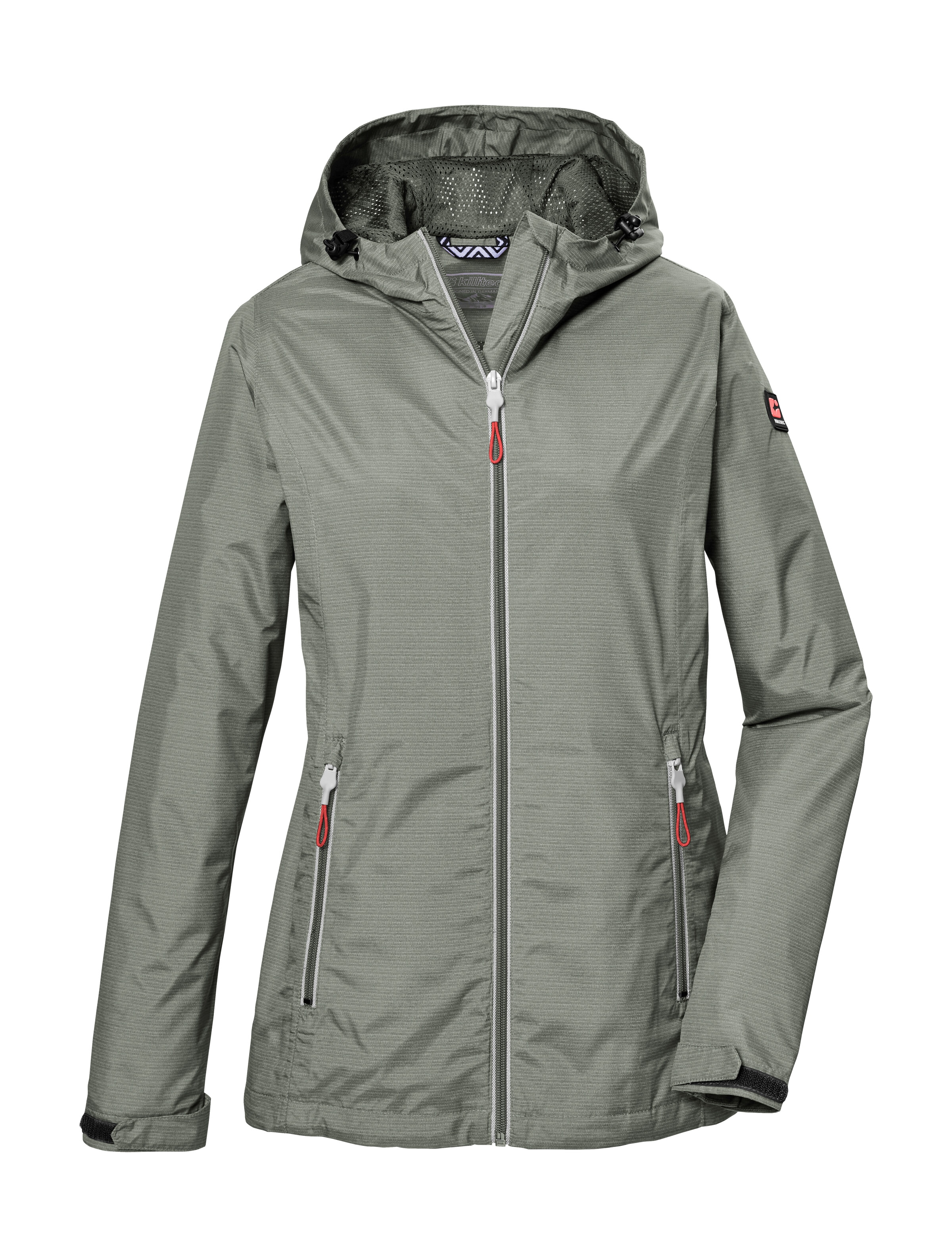 Killtec Outdoorjacke »KOS 108 WMN JCKT« subtil...