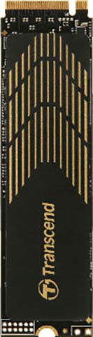 interne SSD »MTE240S PCIe SSD 1TB«, Anschluss M.2 (2880)