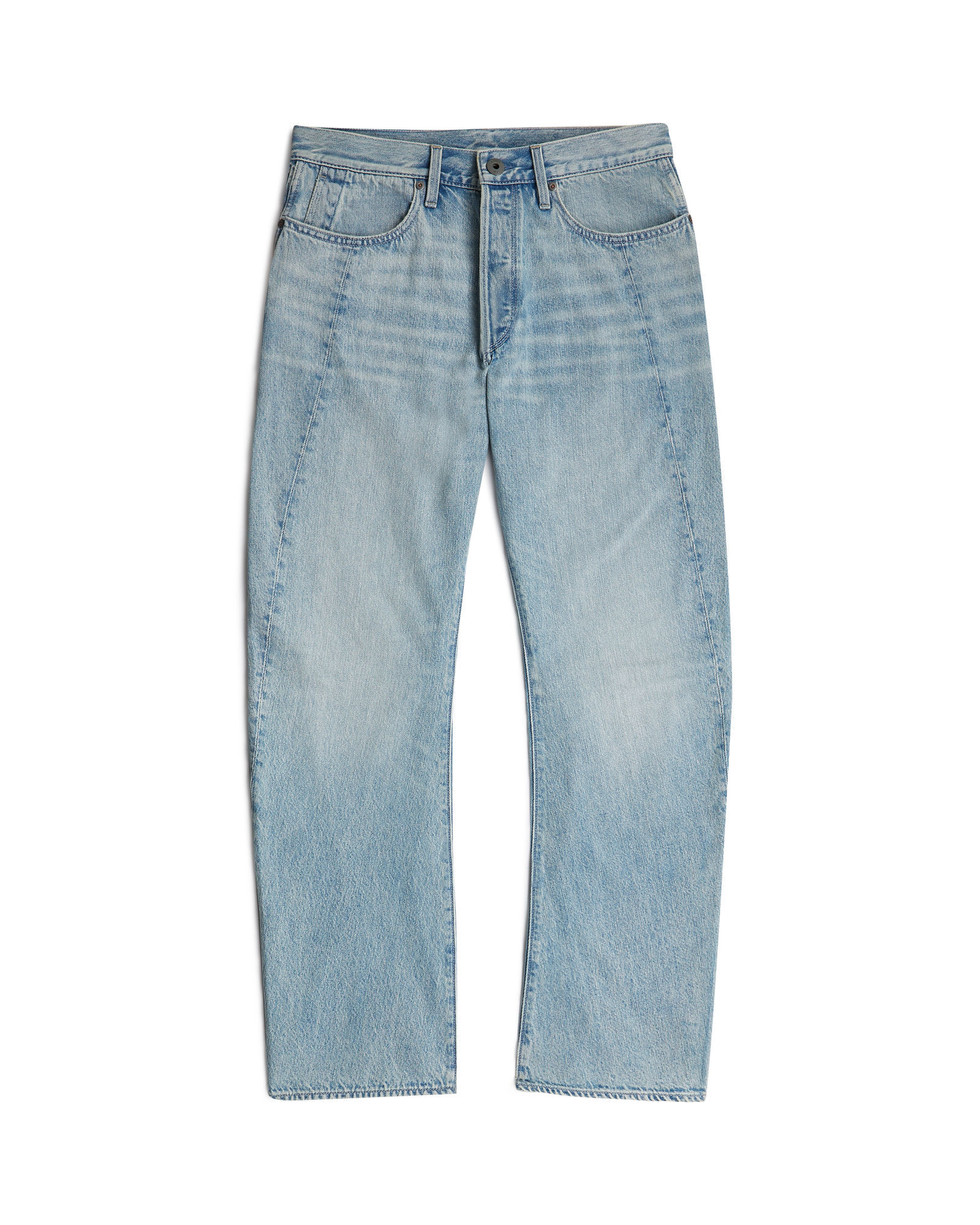 Thumbnail - G-STAR 5-Pocket-Jeans "Contor Regular Jeans"