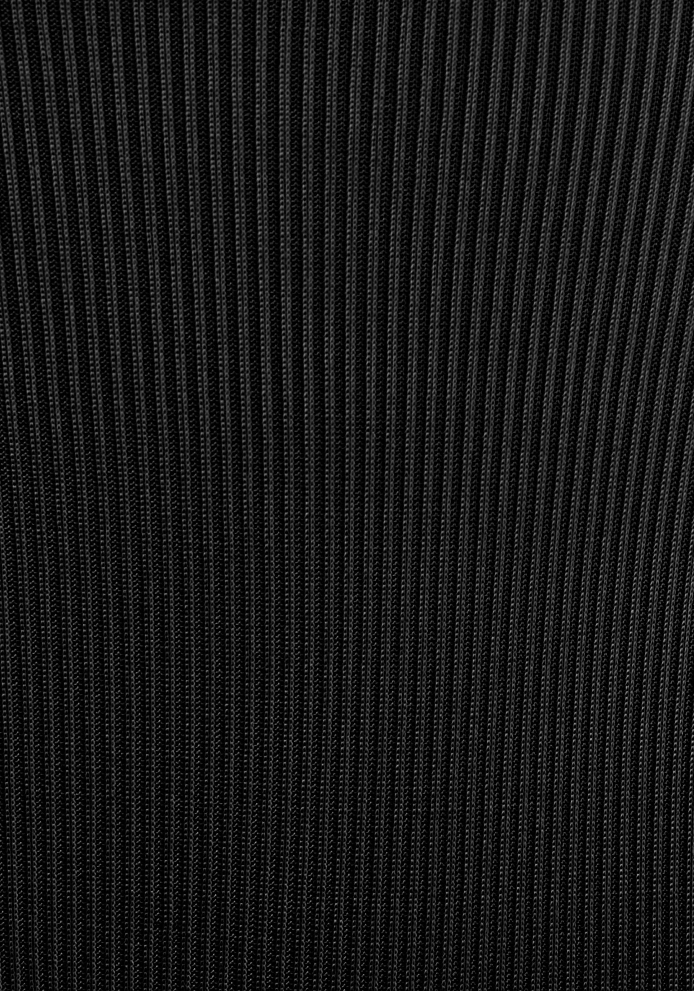 LASCANA Brasilslip, (Packung, 2 St.), aus Microfaser-Rippe
