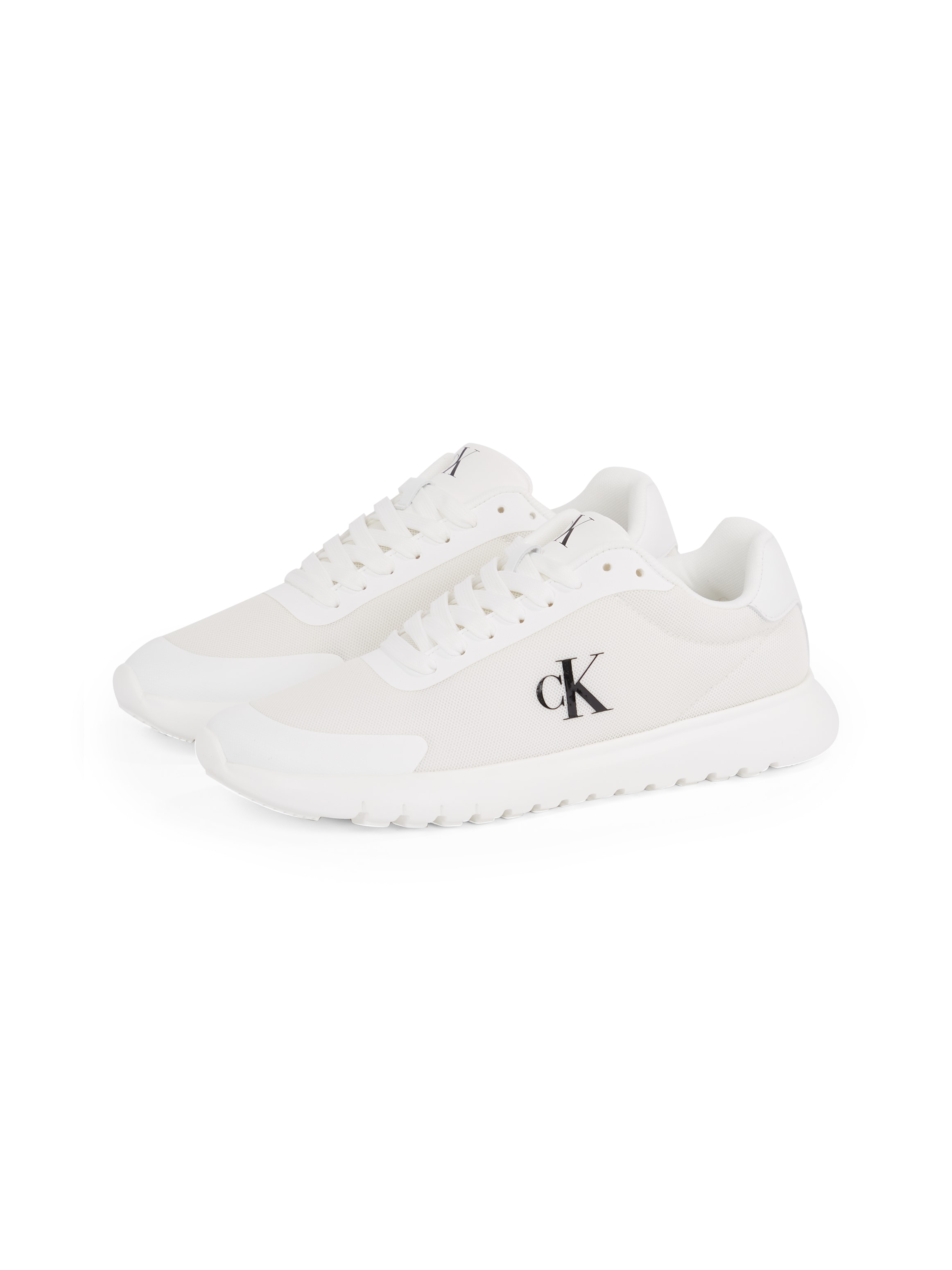 Calvin Klein Jeans Sneaker "3 EVA RUNNER MESH WN", Freizeitschuh, Halbschuh günstig online kaufen