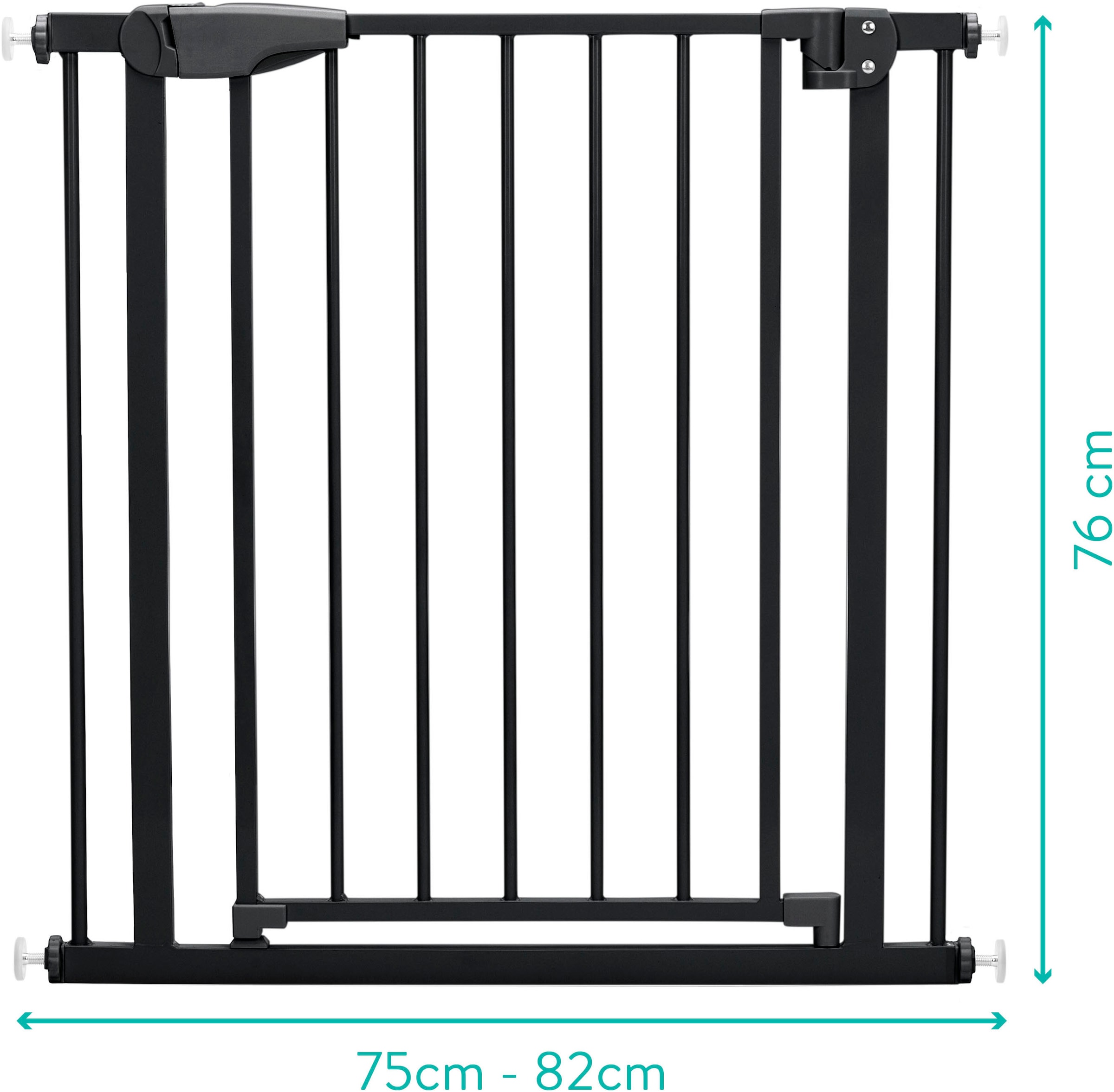 Fillikid Türschutzgitter »Autoclose«