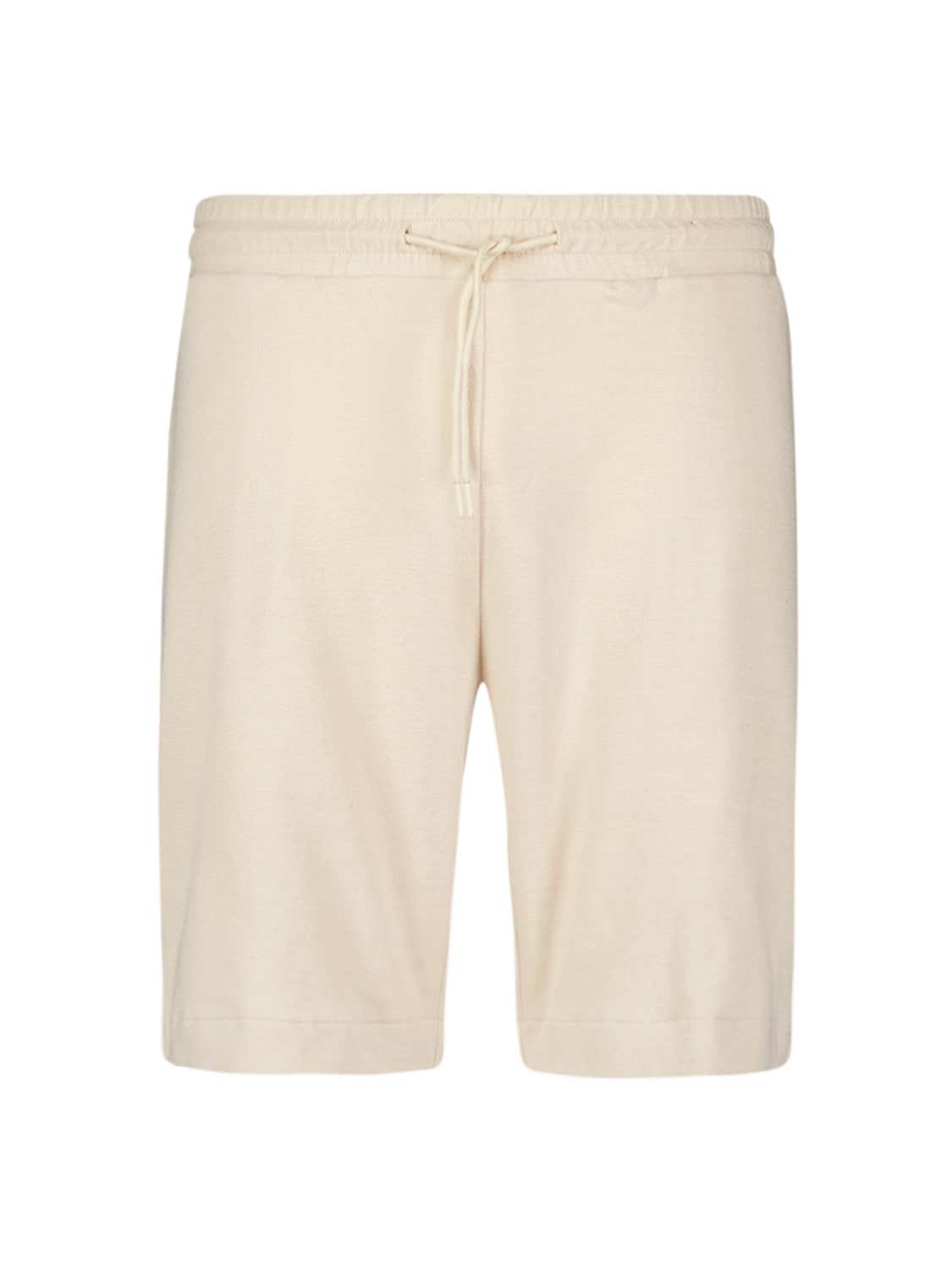 NO EXCESS Chinohose »No Excess Jersey-Shorts«