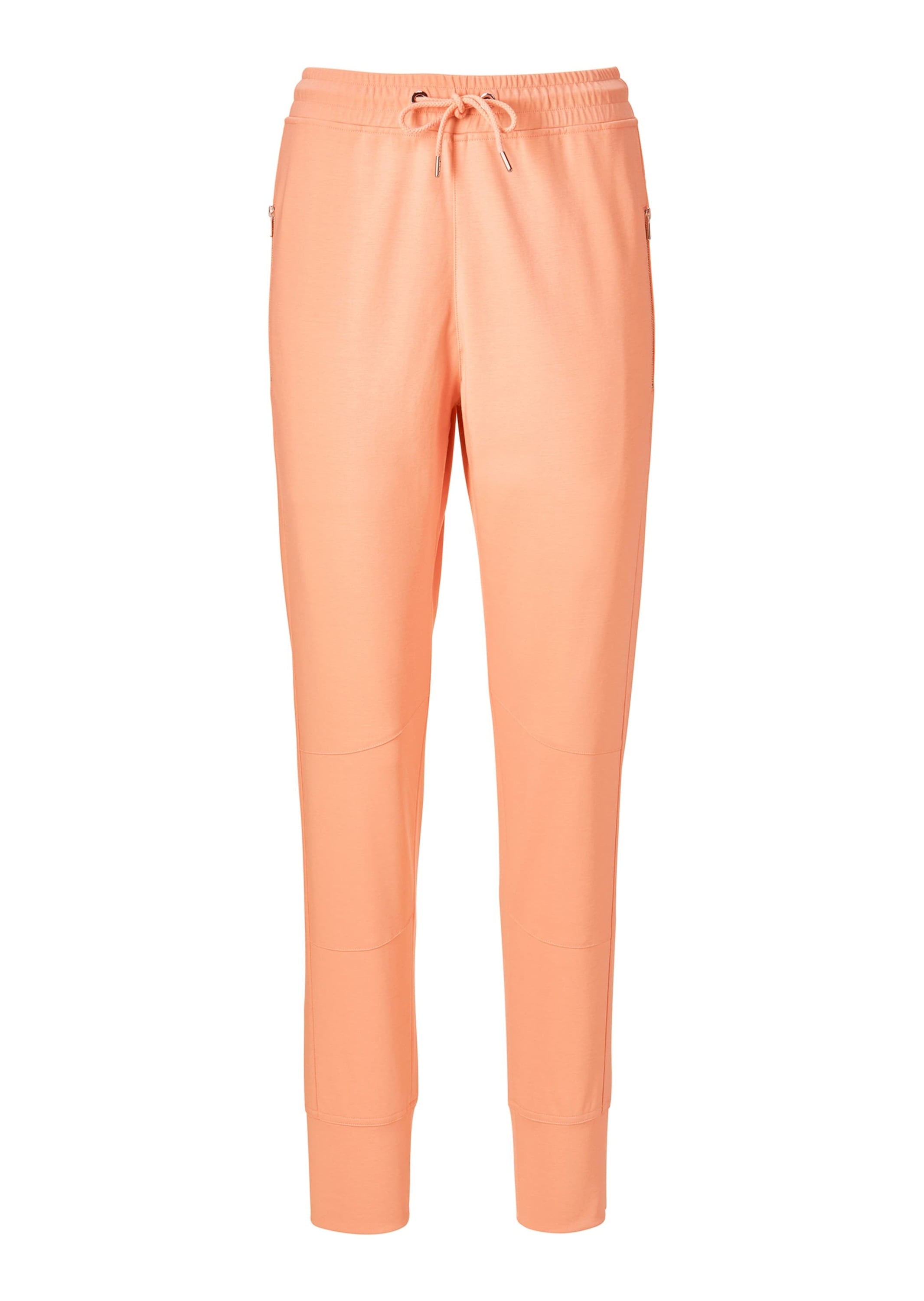 MADELEINE Jogger Pants "Hose Jogg-Pants mit Reißverschlusstaschen" günstig online kaufen