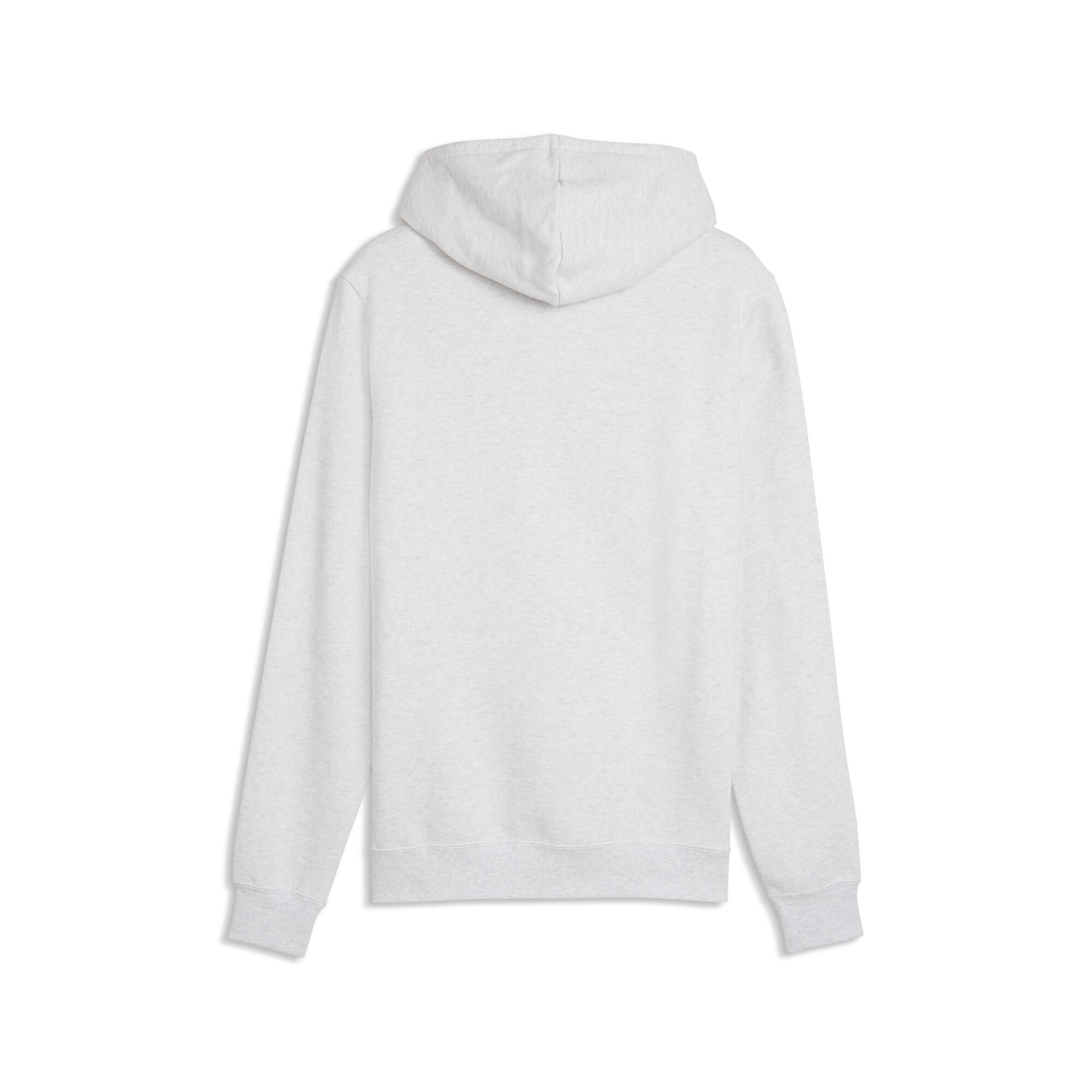 PUMA Hoodie »Essentials Elevated Fleece Hoodie Herren«

