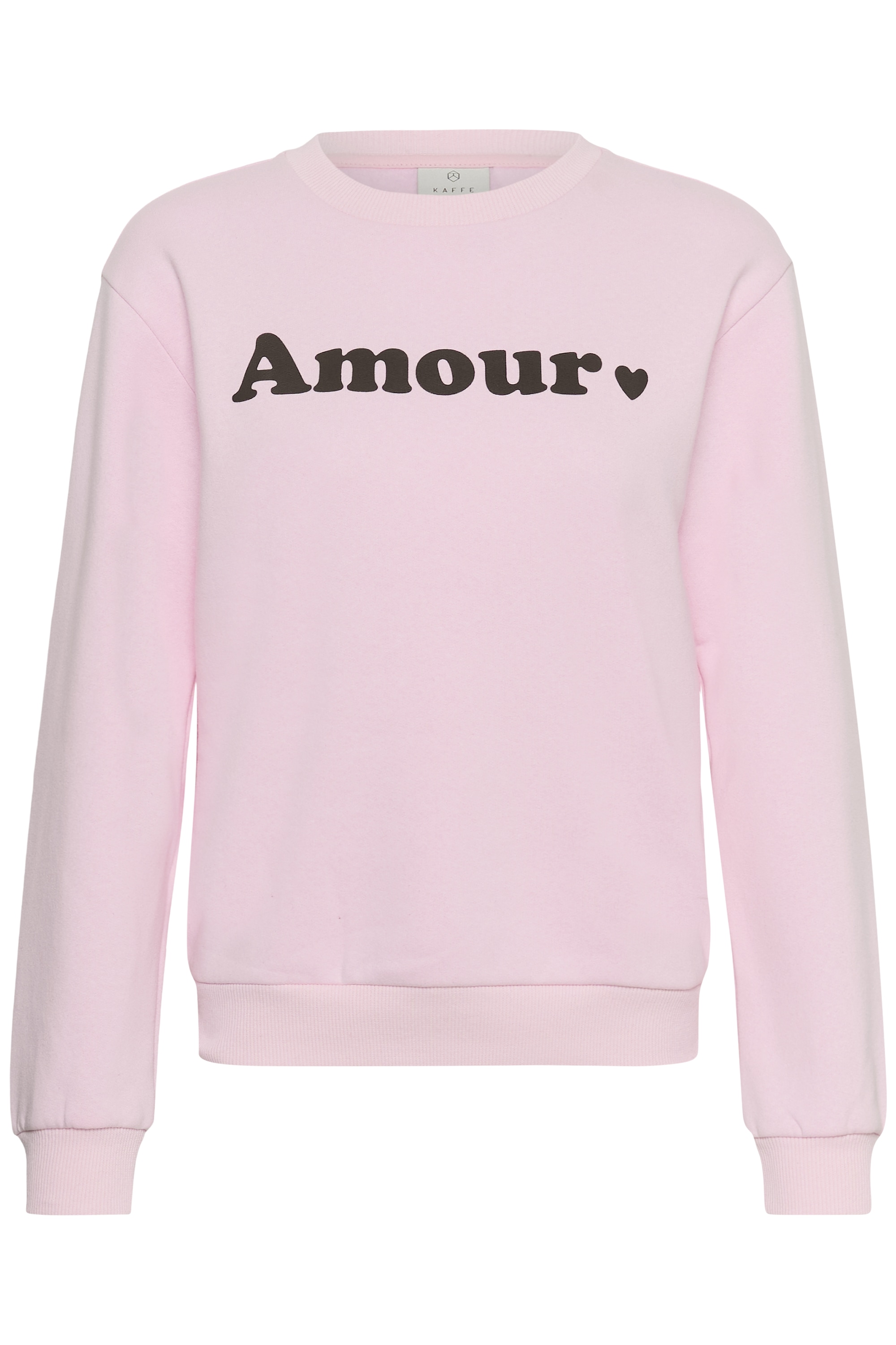 KAFFE Sweatshirt "Damen Sweatshirt KAmila"