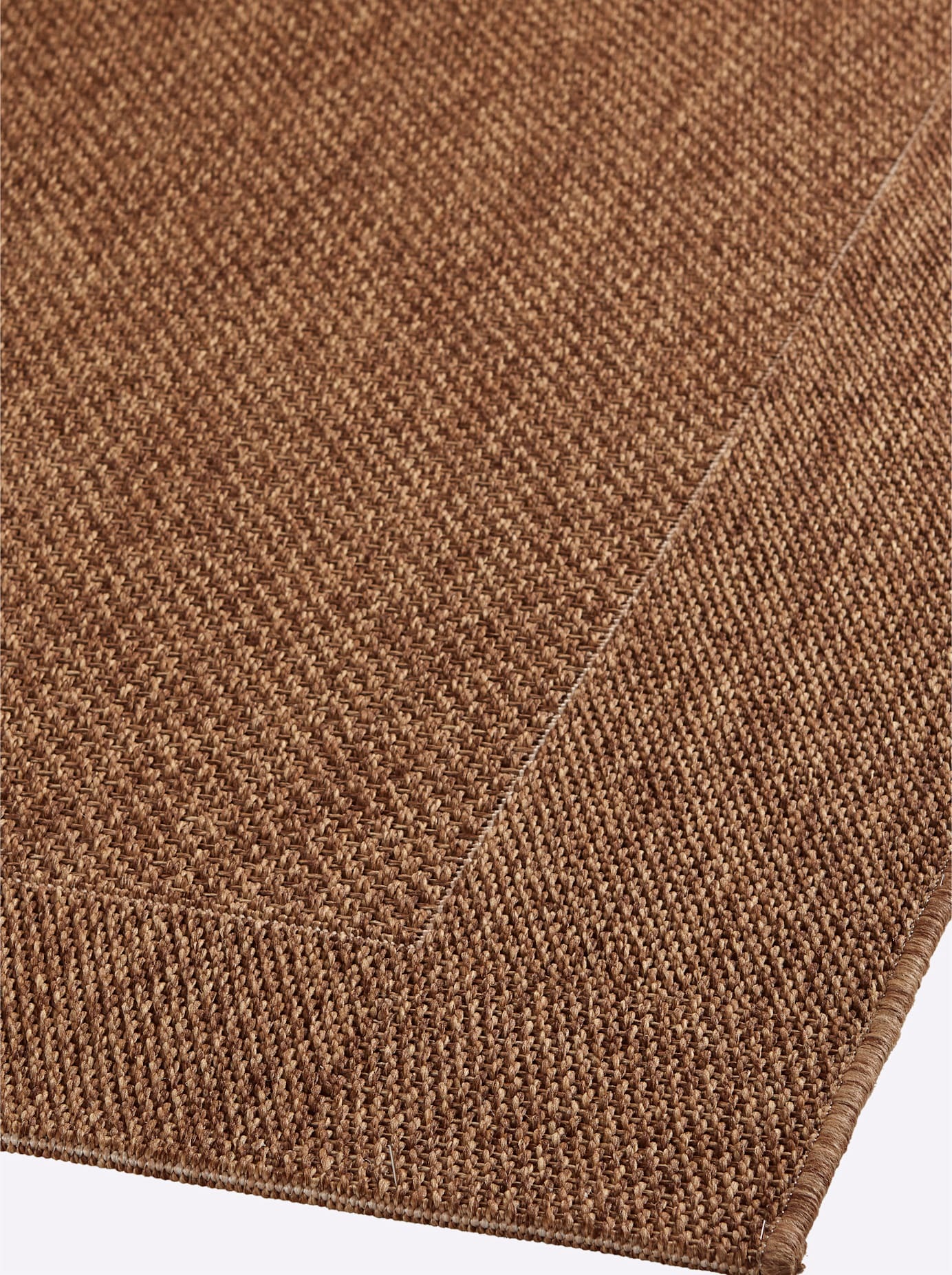 heine home Teppich rechteckig 3 Höhe günstig online kaufen
