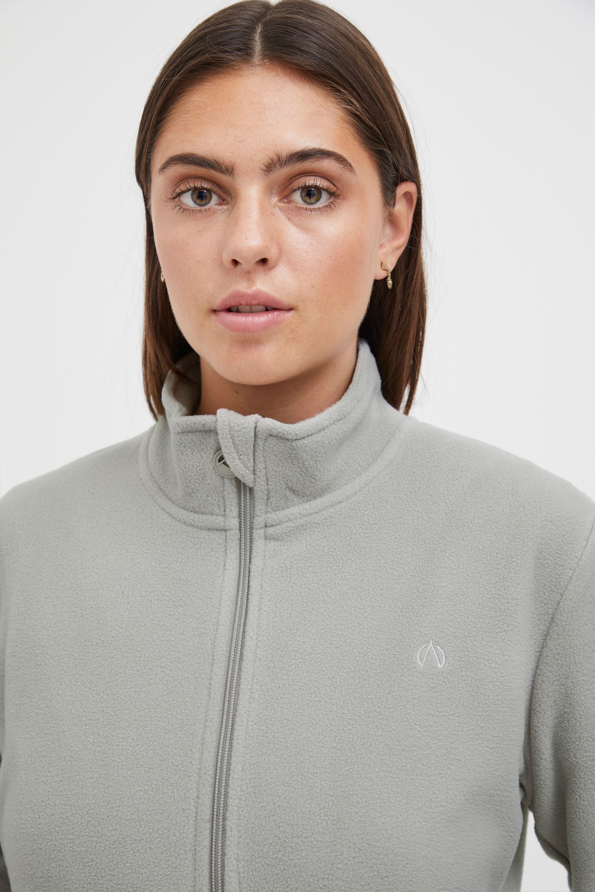 North Bend Fleecejacke »Fleecejacke NBConna W«