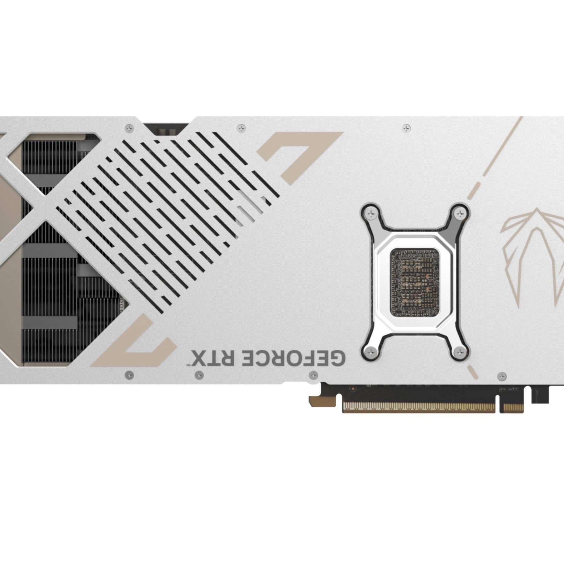 Zotac Grafikkarte »GAMING GeForce RTX 5080 SOLID OC«
