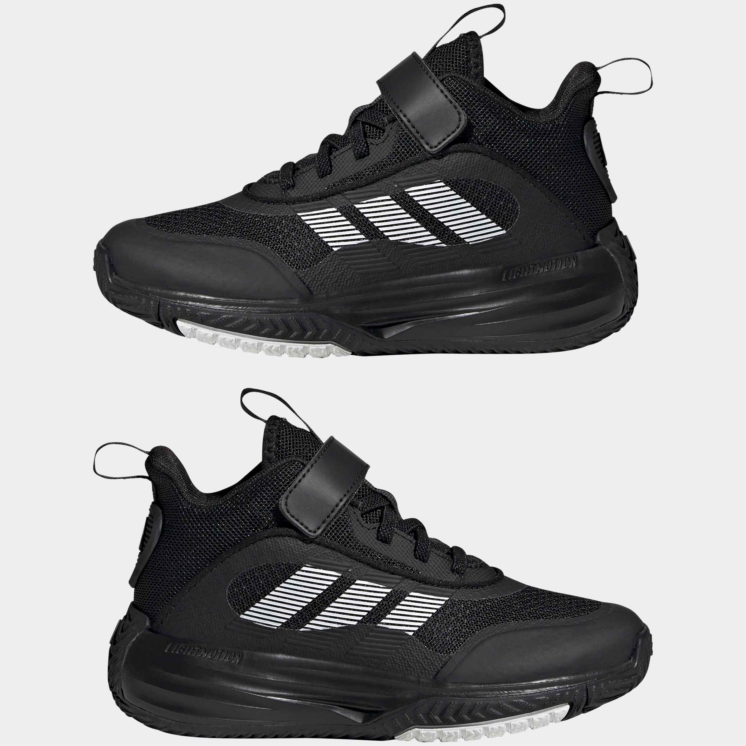 adidas Sportswear Basketballschuh »OWNTHEGAME 3.0«