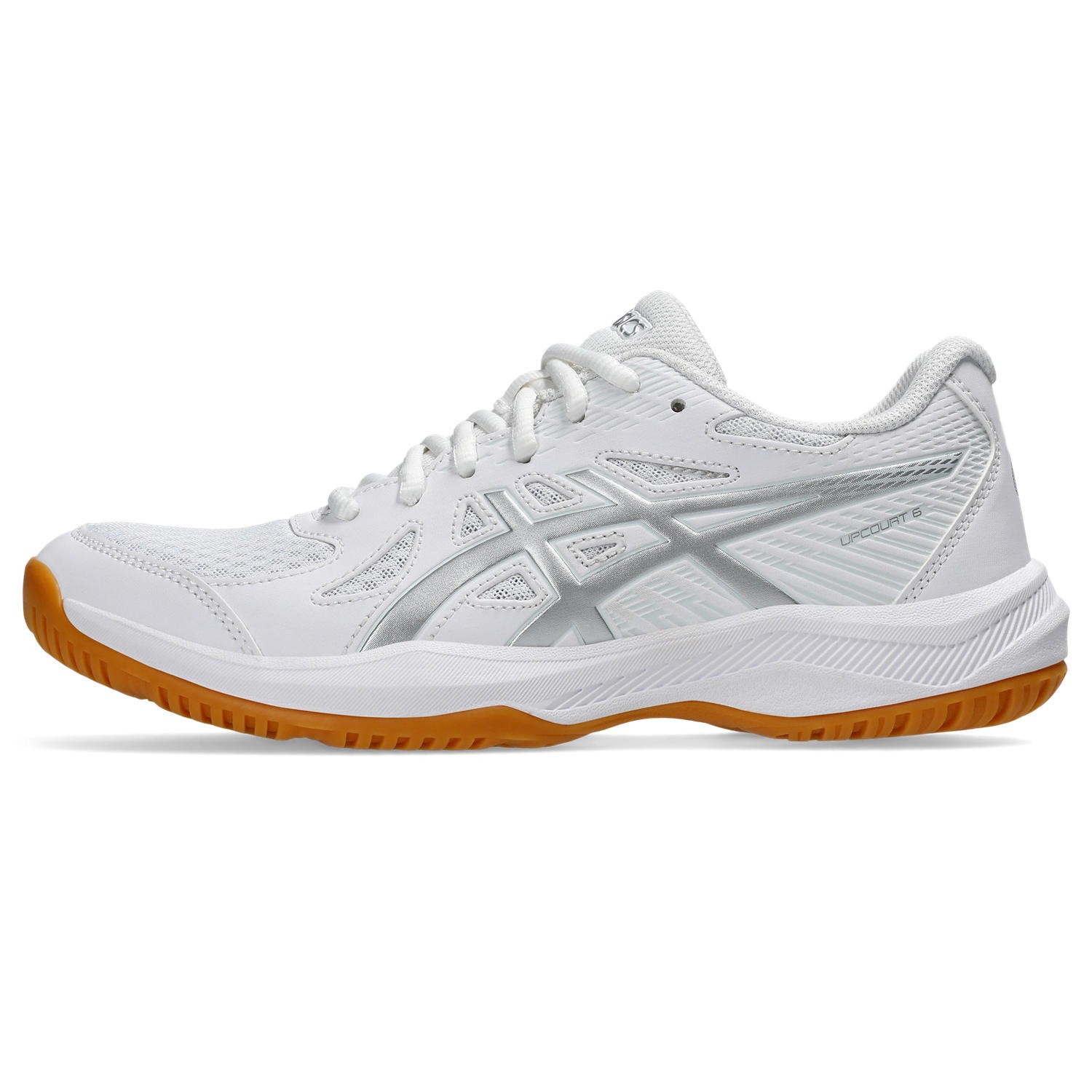 Asics Hallenschuh »UPCOURT 6«, für Hallensport
