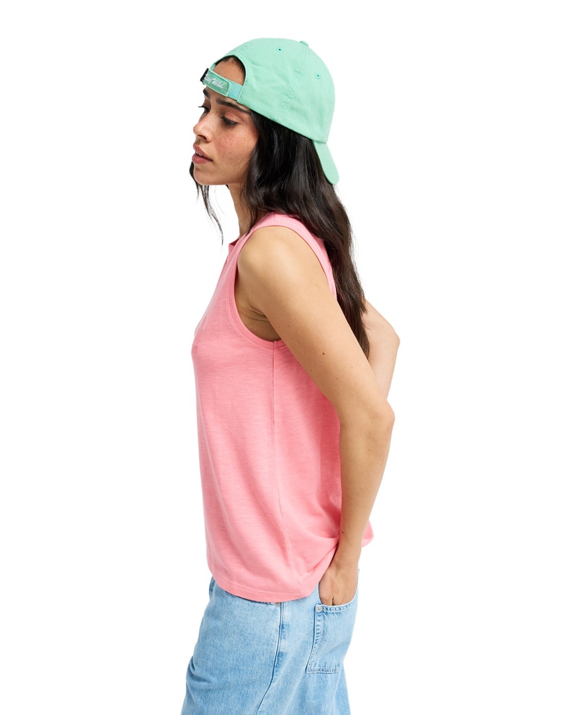 Thumbnail - Roxy Tanktop "Better Days"