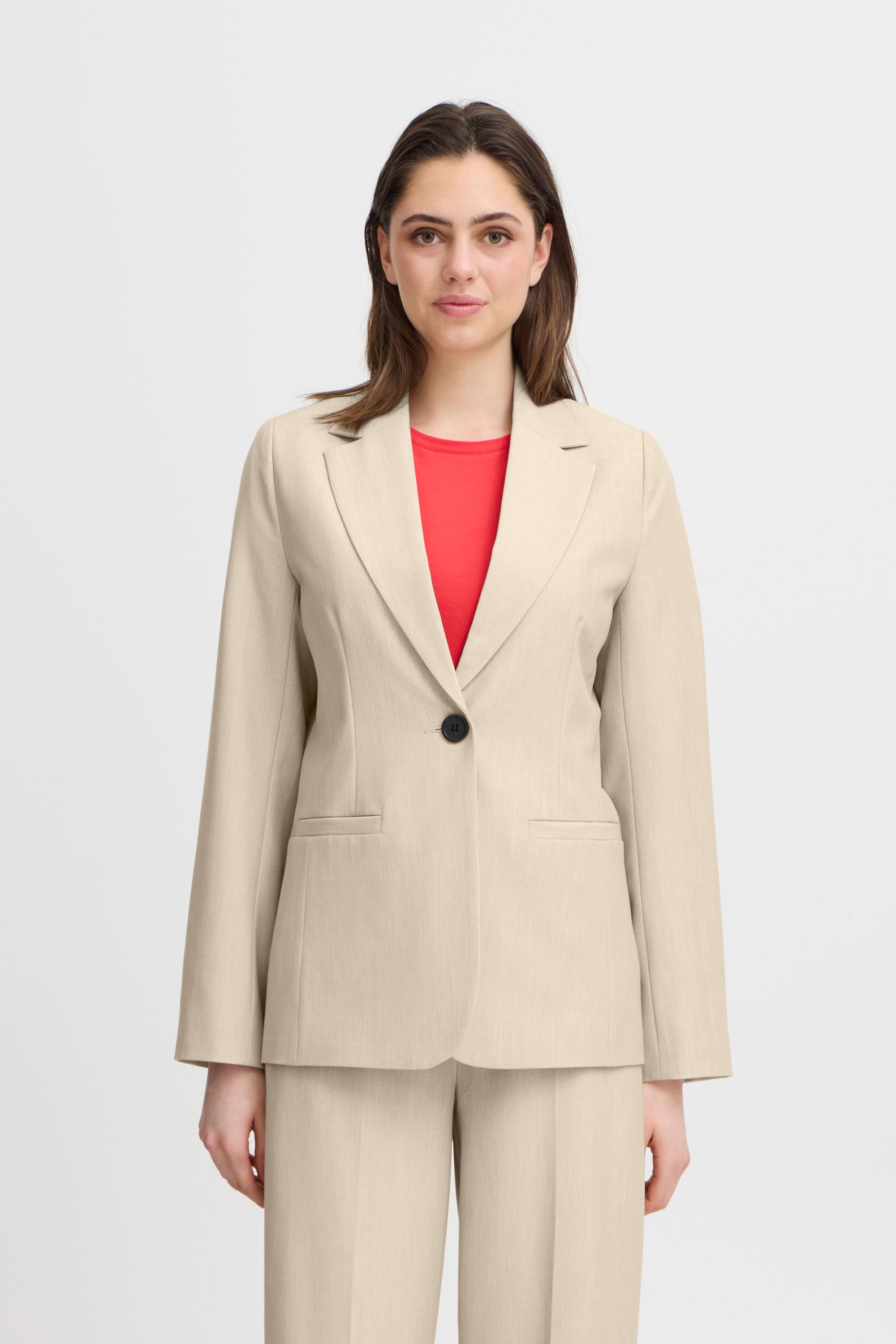 b.young Kurzblazer »Kurzblazer BYDANTA CL BLAZER 2«