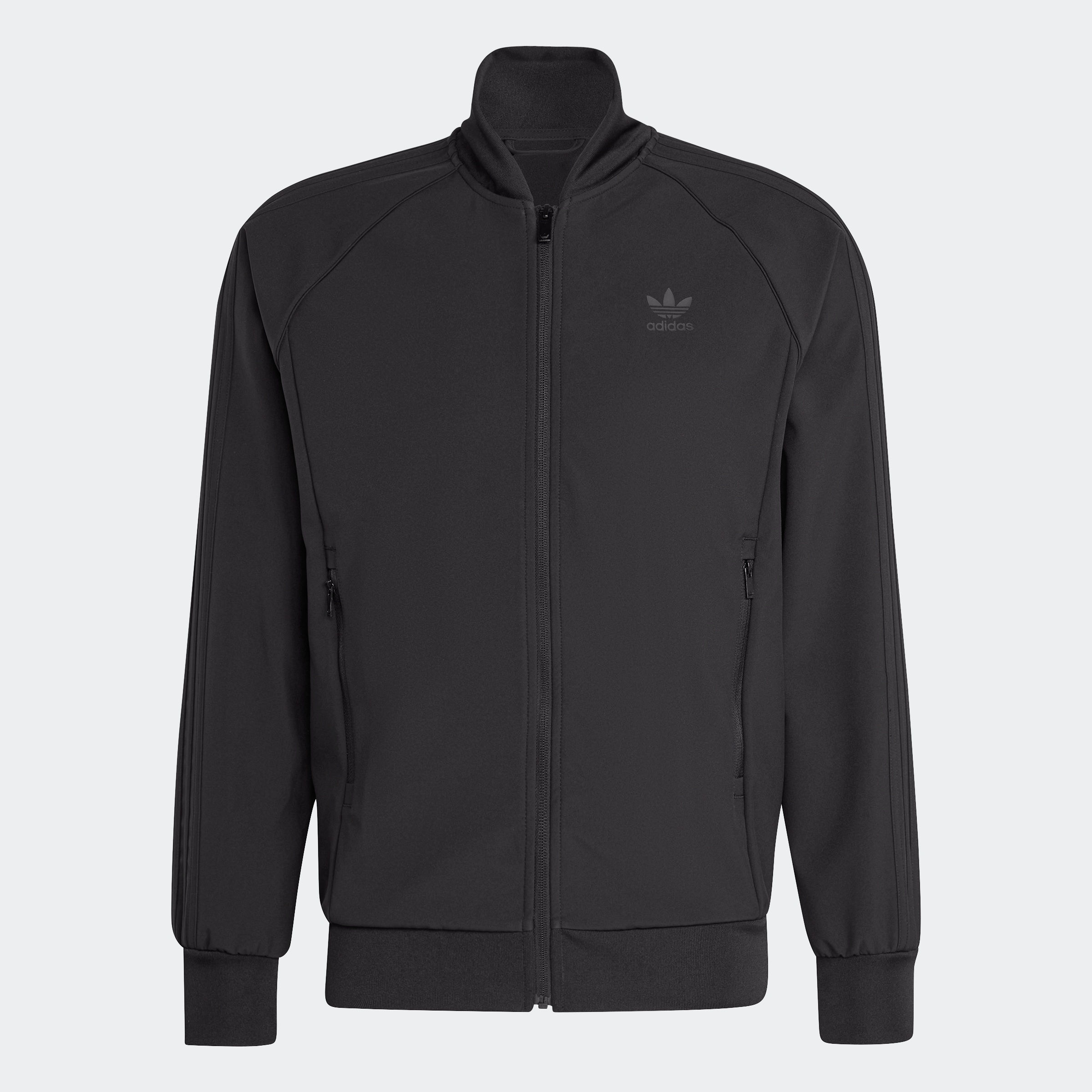 adidas Originals Outdoorjacke »BONDED SST TT«