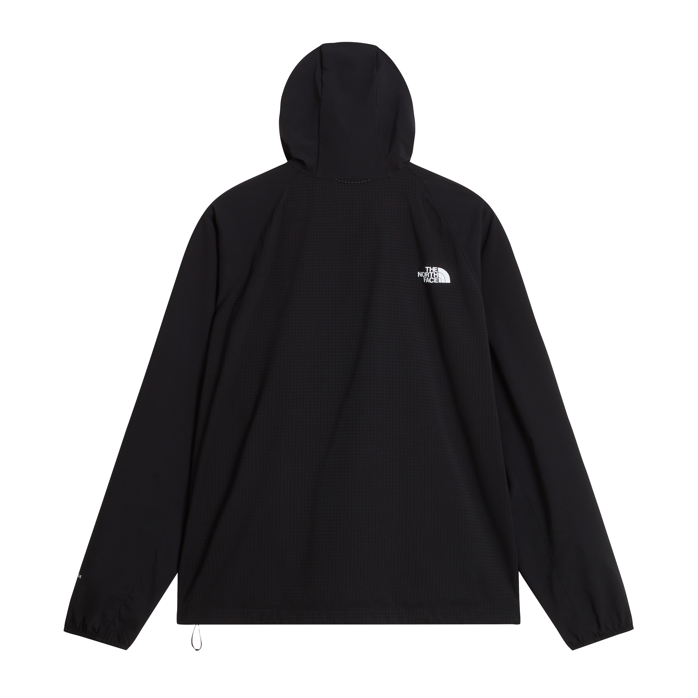 The North Face Trainingsjacke »M LIGHTRANGE WOVEN JACKET« für Erwachsene, mit sportlichem Stil, leichtes Tragegefühl