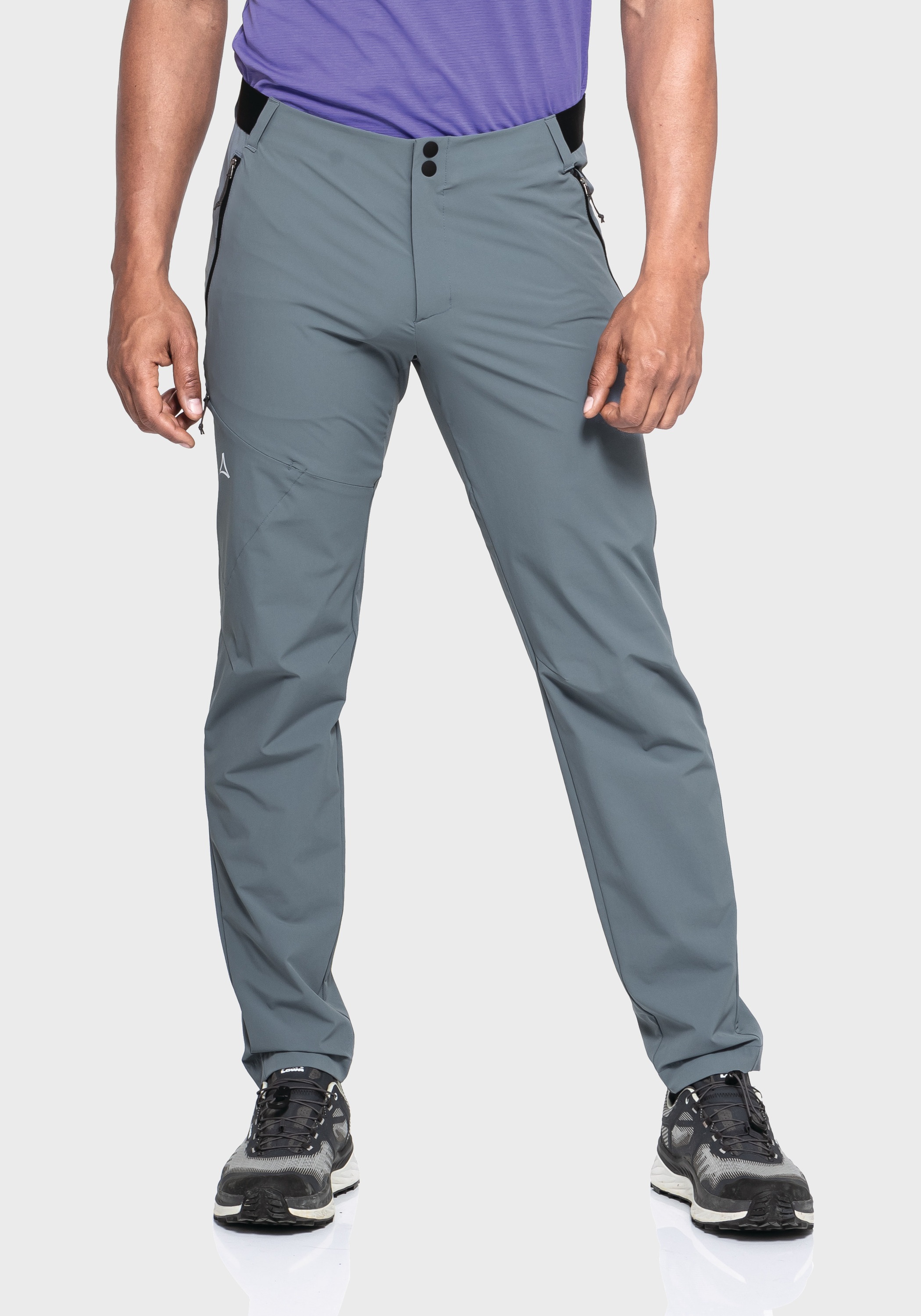 Thumbnail - Schöffel Outdoorhose "Hiking Pants Style Blaustein MNS"