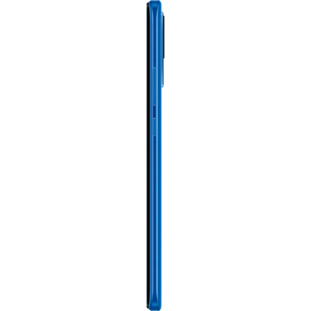 Xiaomi Smartphone »Redmi 10C«, Ocean Blue, 17,04 cm/6,71 Zoll, 64 GB Speicherplatz, 50 MP Kamera