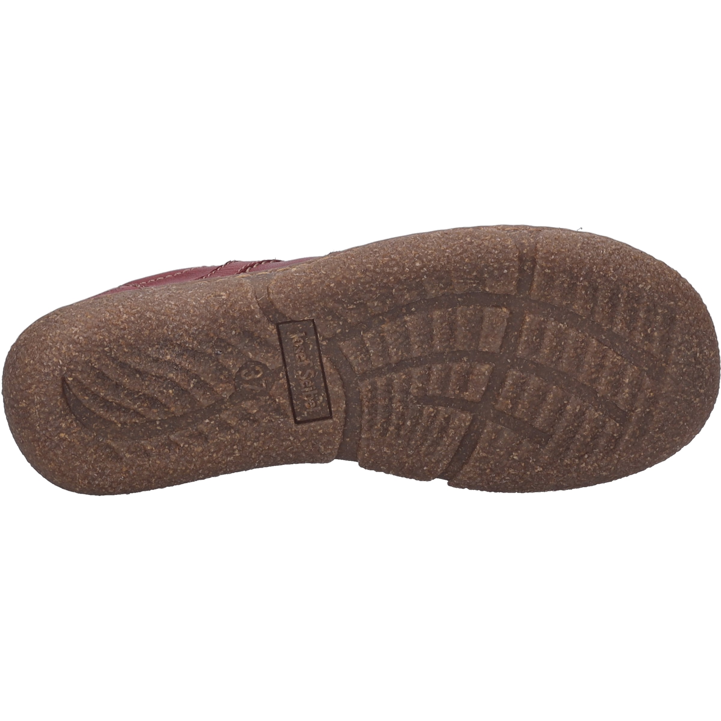 Josef Seibel Schnürschuh »Neele 44, bordeaux«