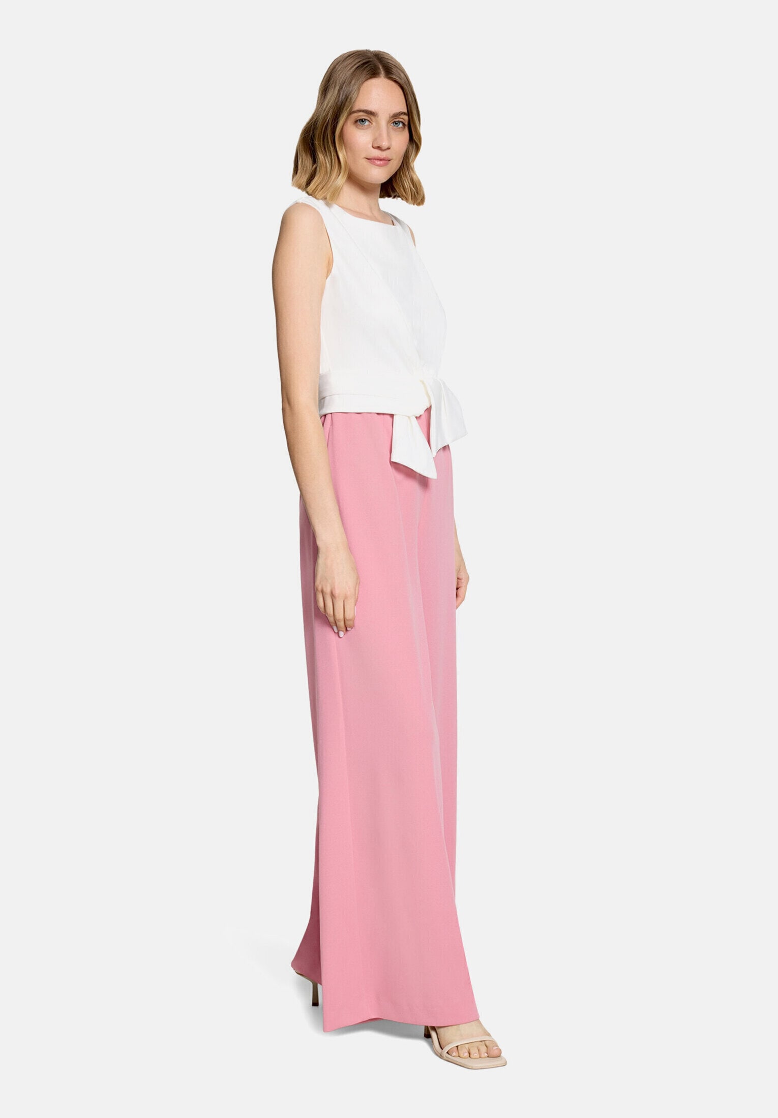 Vera Mont "Damen mit weitem Bein" 1 Stk. Bunddetail