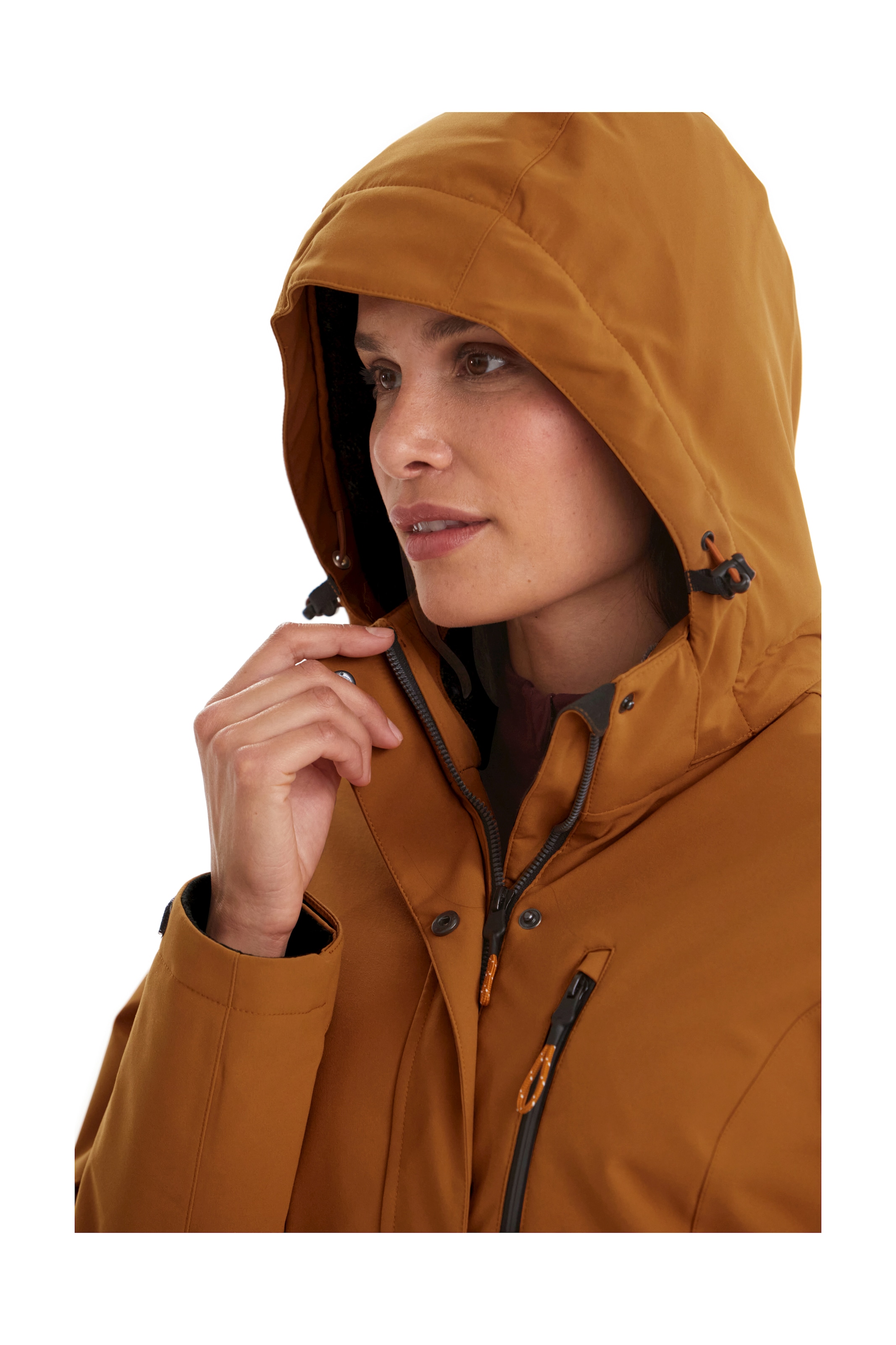 Killtec Outdoorjacke »KOW 140 WMN kaufen JCKT« BAUR 