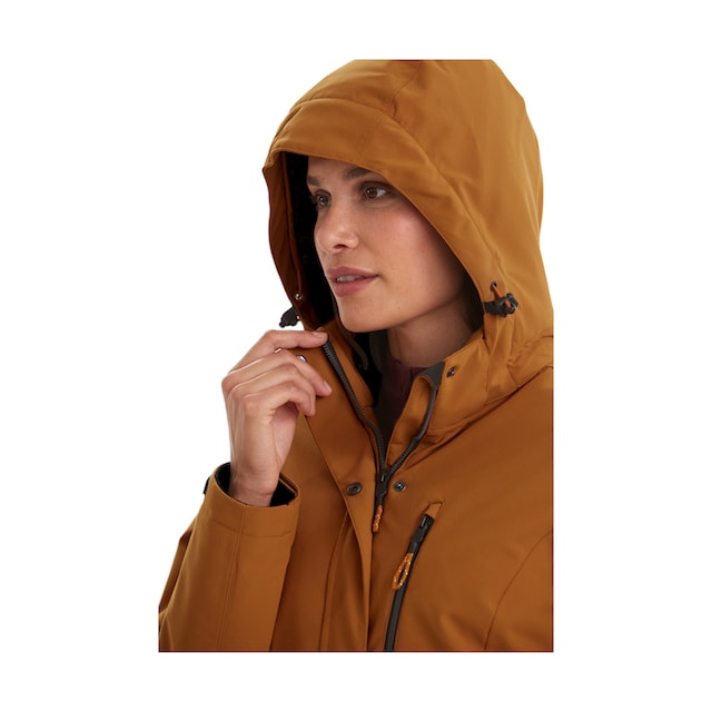 Killtec Outdoorjacke »KOW 140 WMN JCKT« kaufen | BAUR