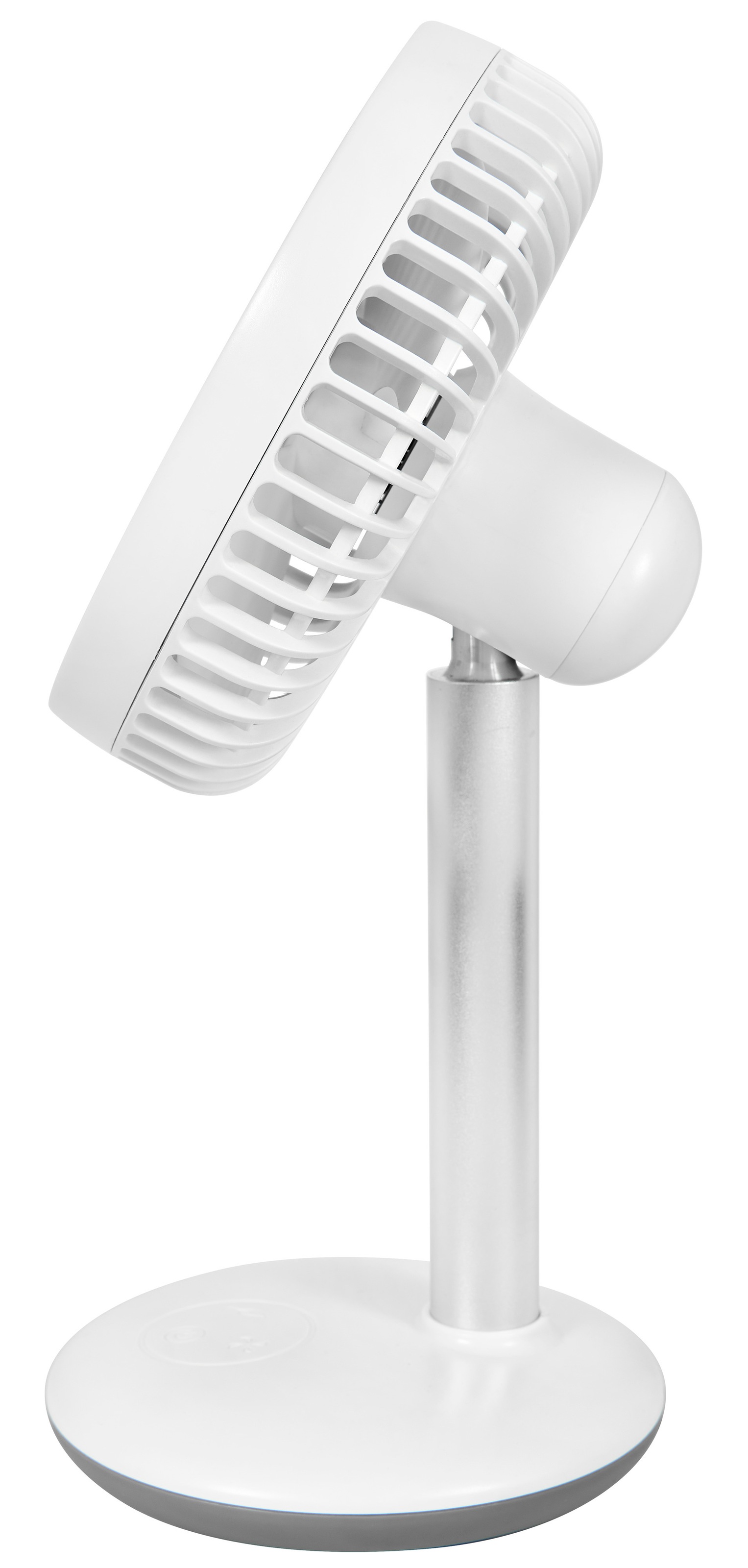 Gutfels Tischventilator ""VENTI 3010 R"" 15 cm Durchmesser kompakt, mit Tou günstig online kaufen