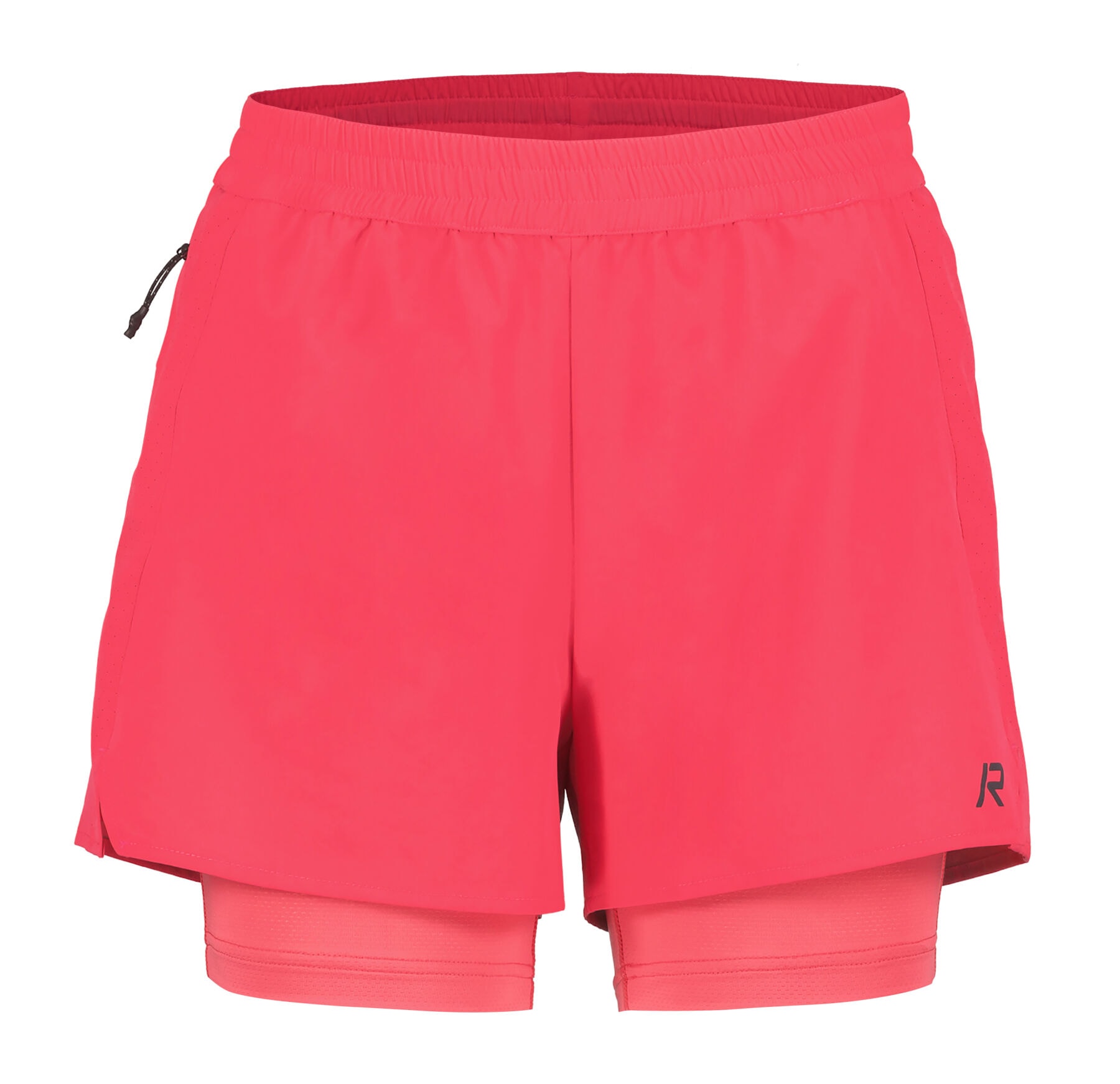 Rukka Trainingsshorts "Rukka Shorts Makela 2In1"