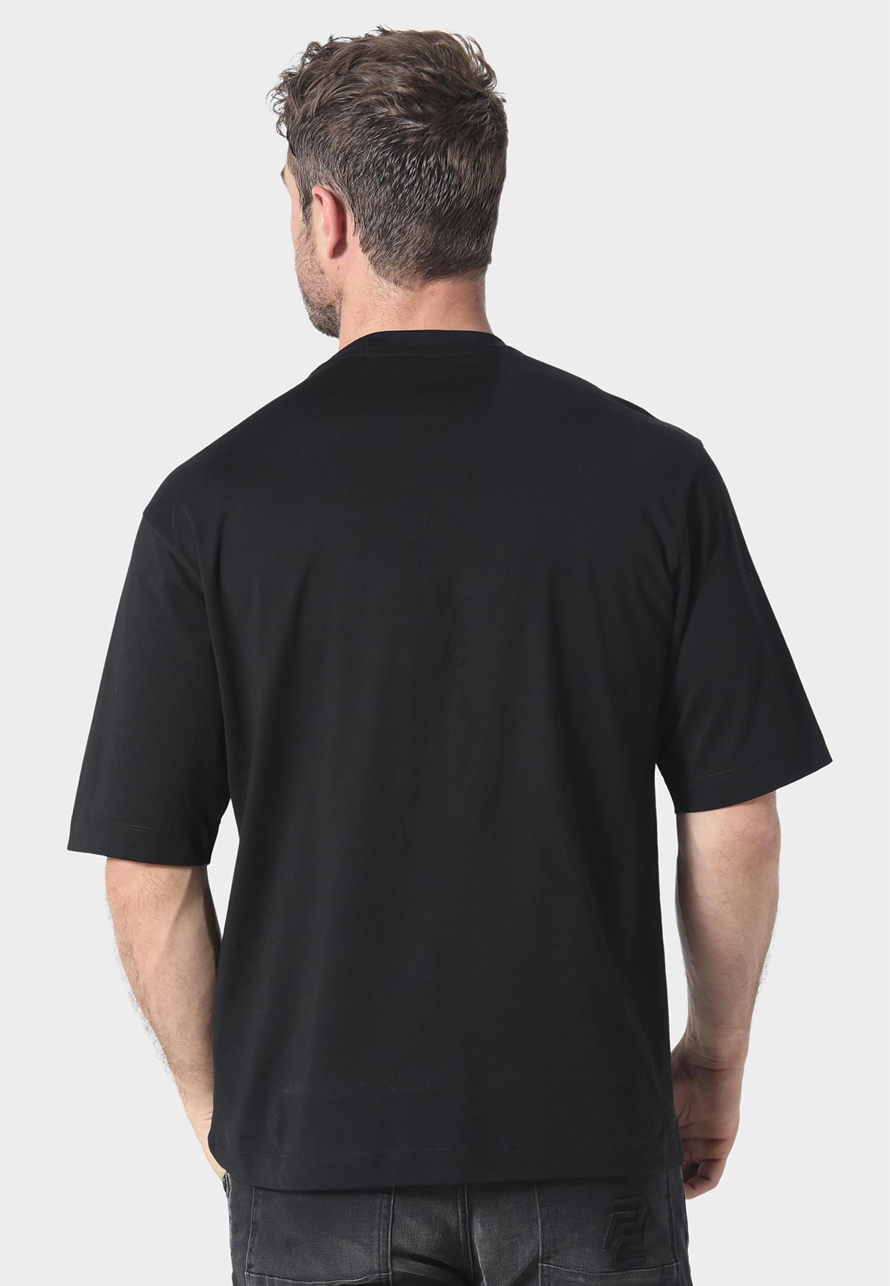 883Police T-Shirt »883 Police EMBO T-SHIRT« 1 Stk.