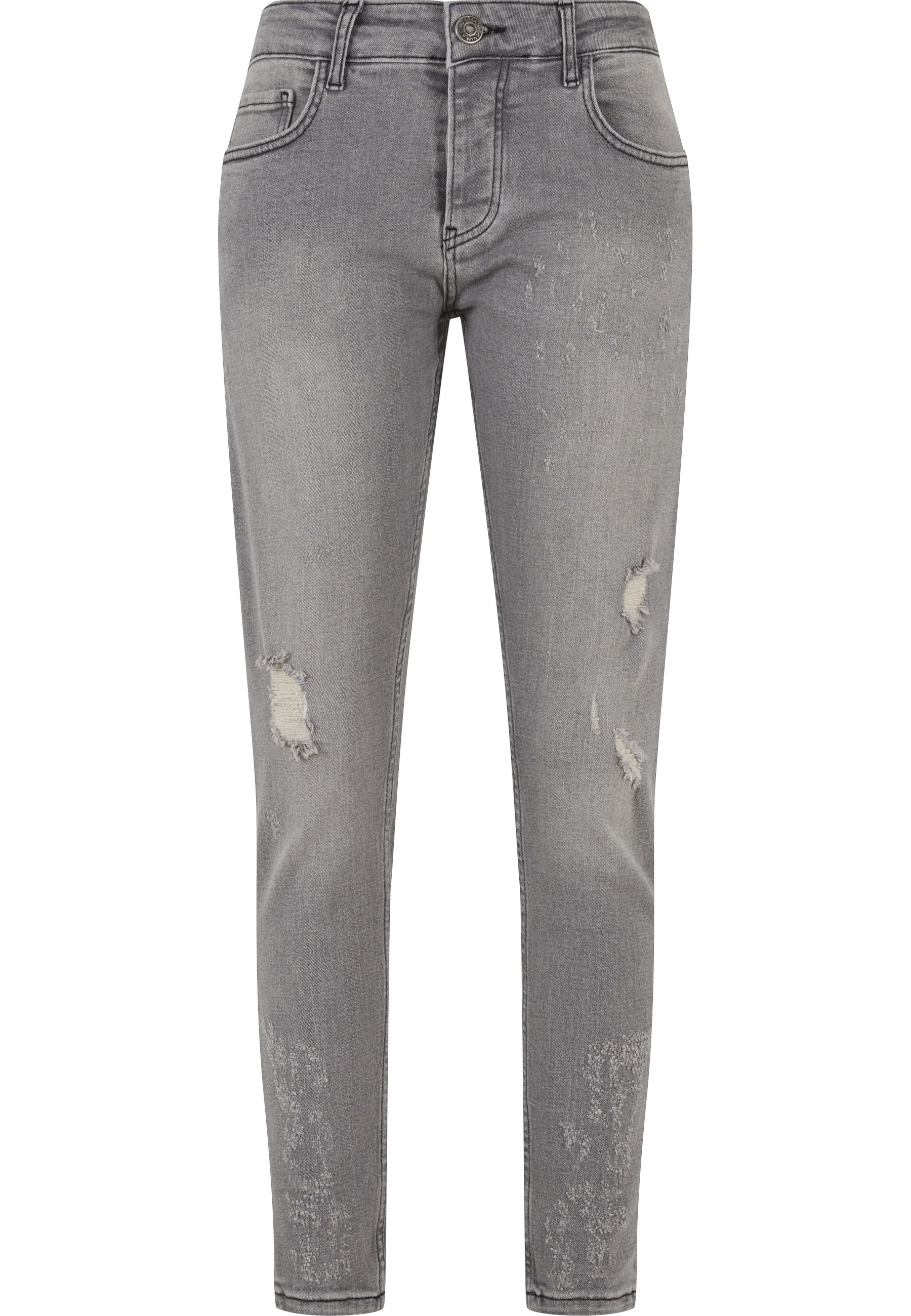 2Y Premium Bequeme Jeans "2Y Premium Herren 2Y Kurt Slim Fit Jeans" 1 Stk. günstig online kaufen