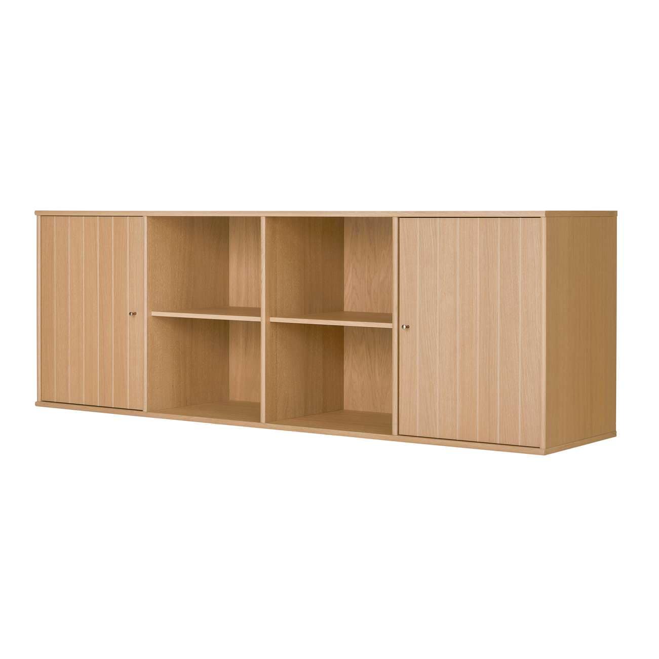 Hammel Furniture Sideboard "Mistral, Hochwertig Schrank, hängend/stehend, m günstig online kaufen