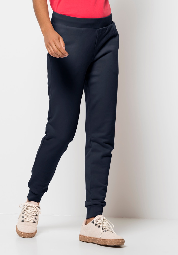 Jack Wolfskin Sweatpants "ESSENTIAL SWEAT PANTS W"